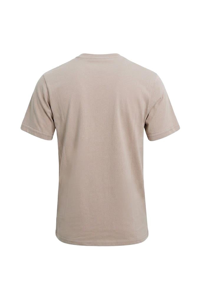 TAŞ Bisiklet Yaka Basic T-Shirt