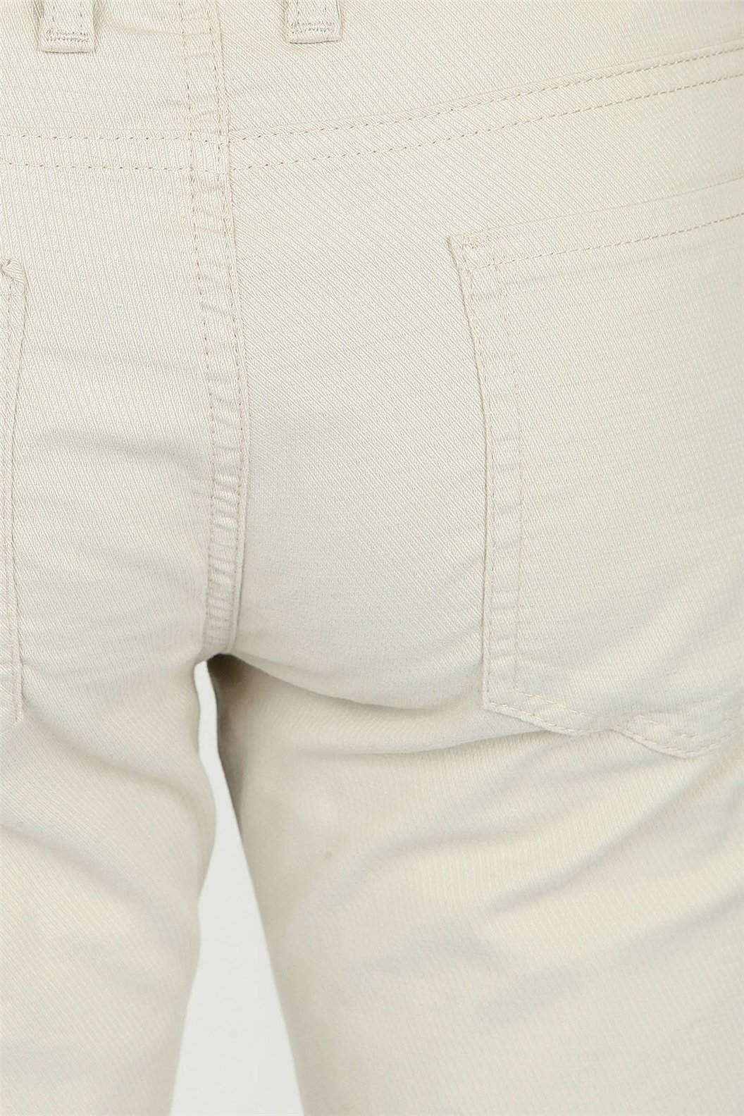 Taş Comfort Fit 5 Cep Pantolon