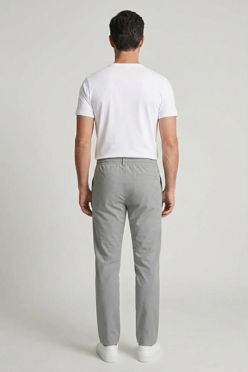 TAŞ Comfort Fit Jogger Pantolon