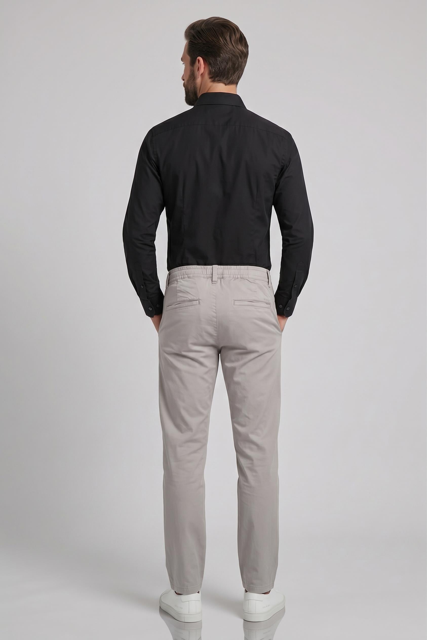 TAS Comfort Fit Jogger Pantolon