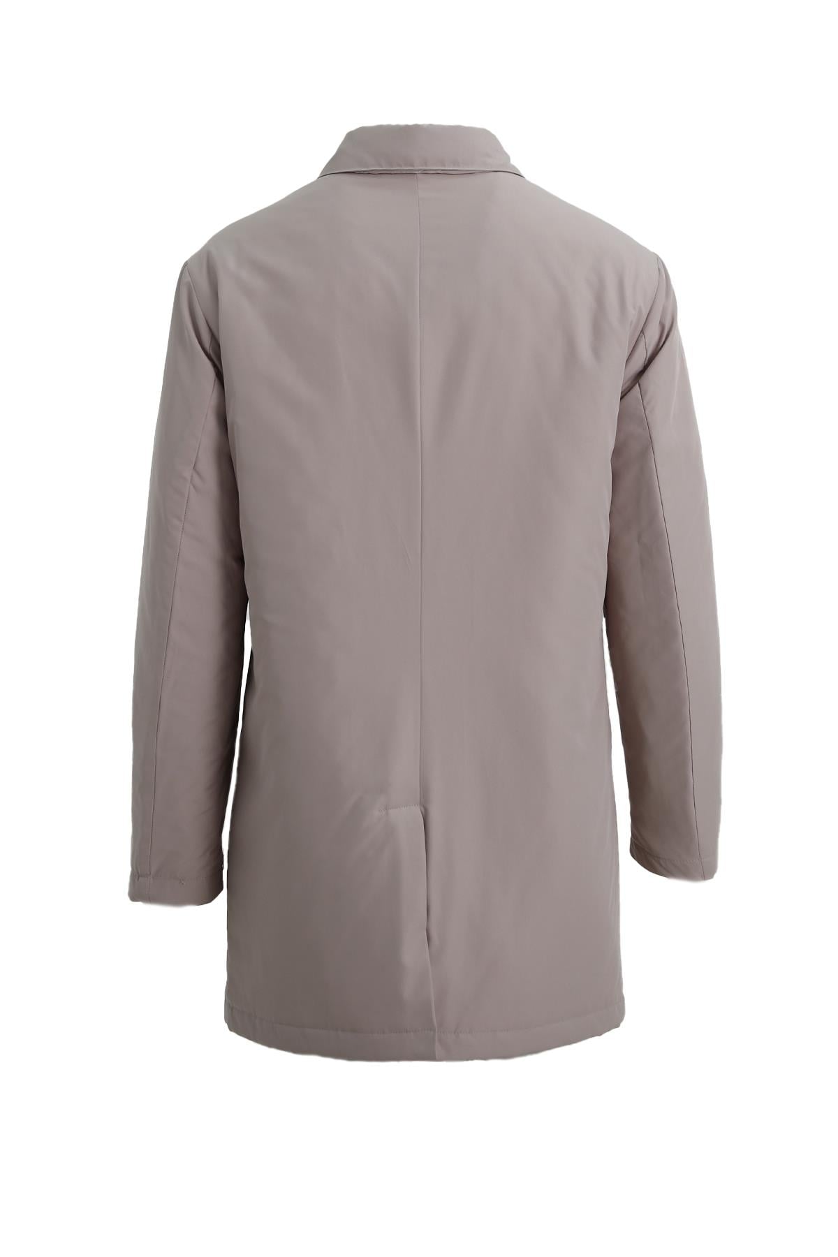 TAŞ Comfort Fit Trençkot