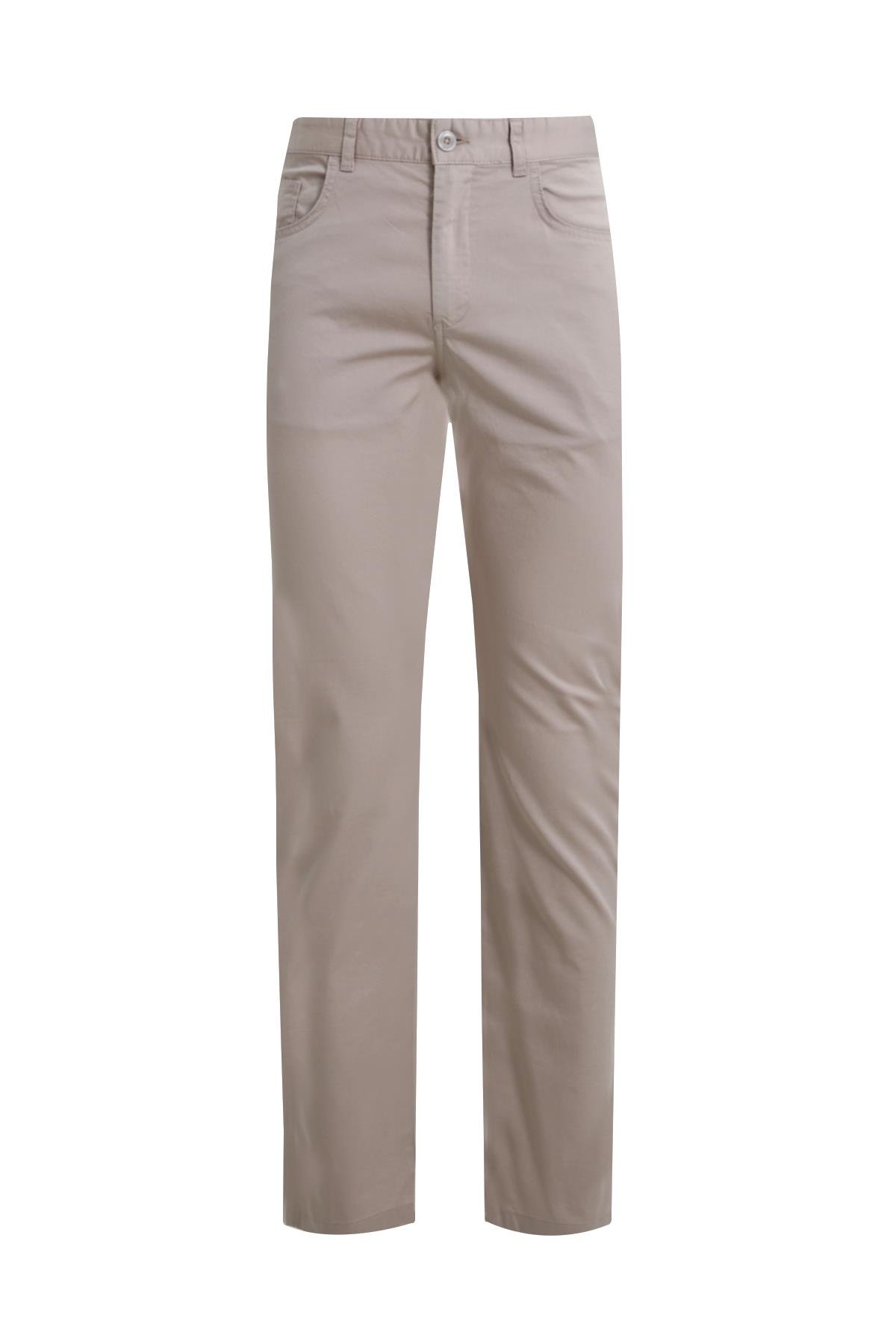 TAŞ Slim Fit 5 Cep Pantolon