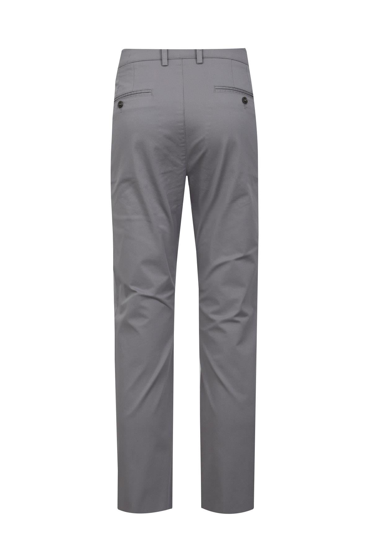 Taş Slim Fit Chino Pantolon