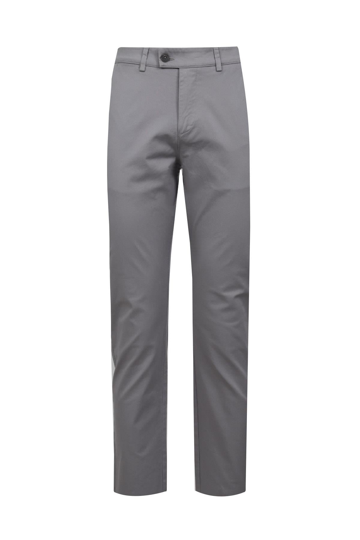 Taş Slim Fit Chino Pantolon