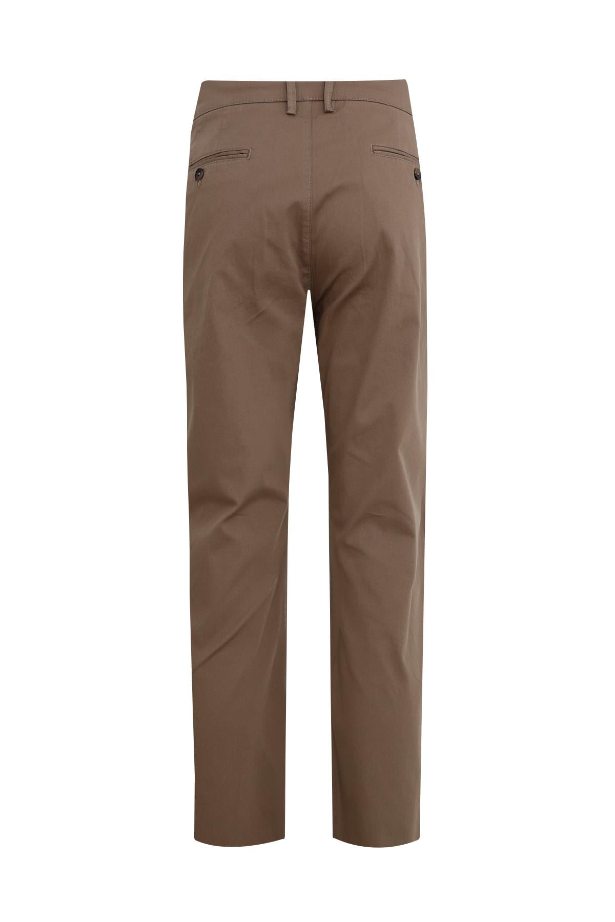 Toprak Comfort Fit Chino Pantolon