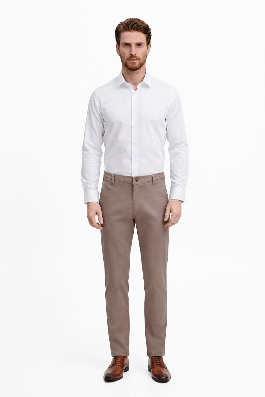 TOPRAK Jogger Pantolon
