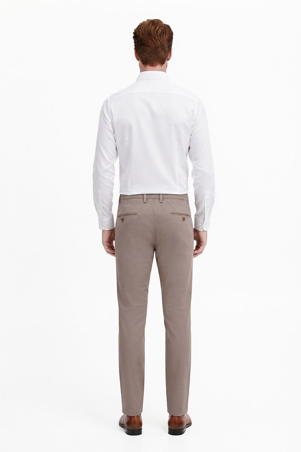 TOPRAK Jogger Pantolon