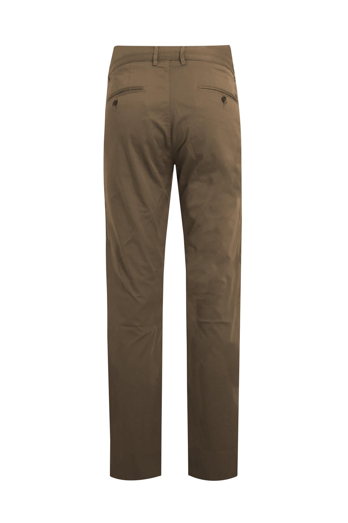 VİZON Slim Fit Chino Pantolon