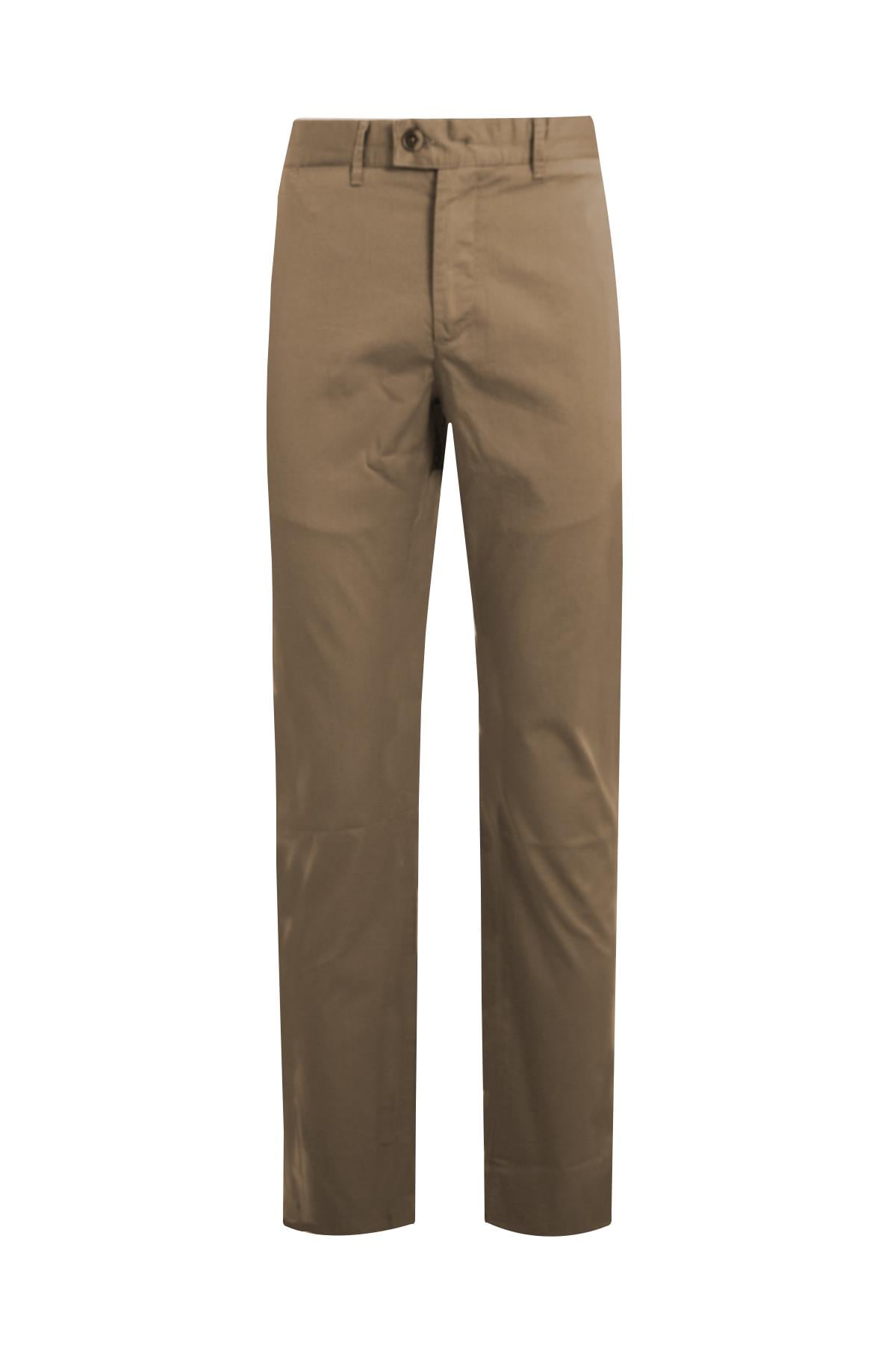 VİZON Slim Fit Chino Pantolon