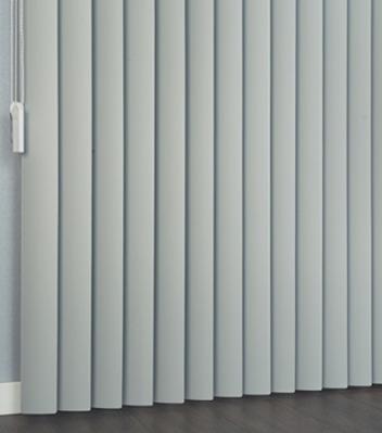 Düz PVC Dikey Perde
