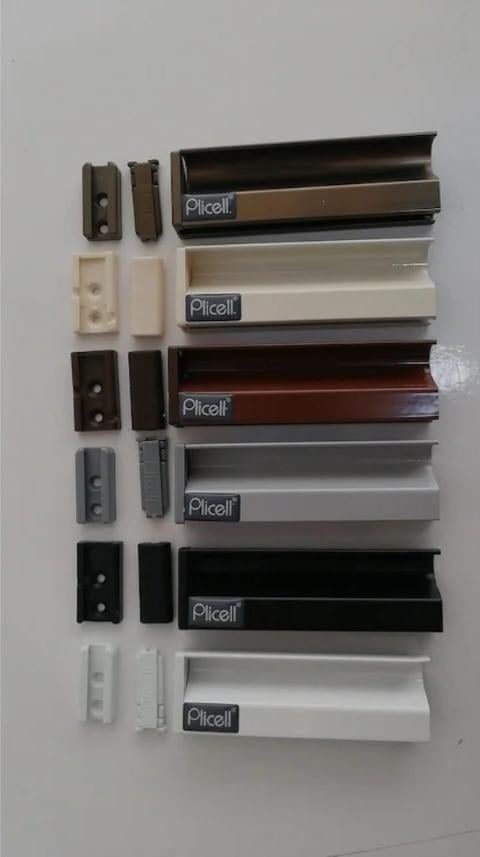 Plicell Perde