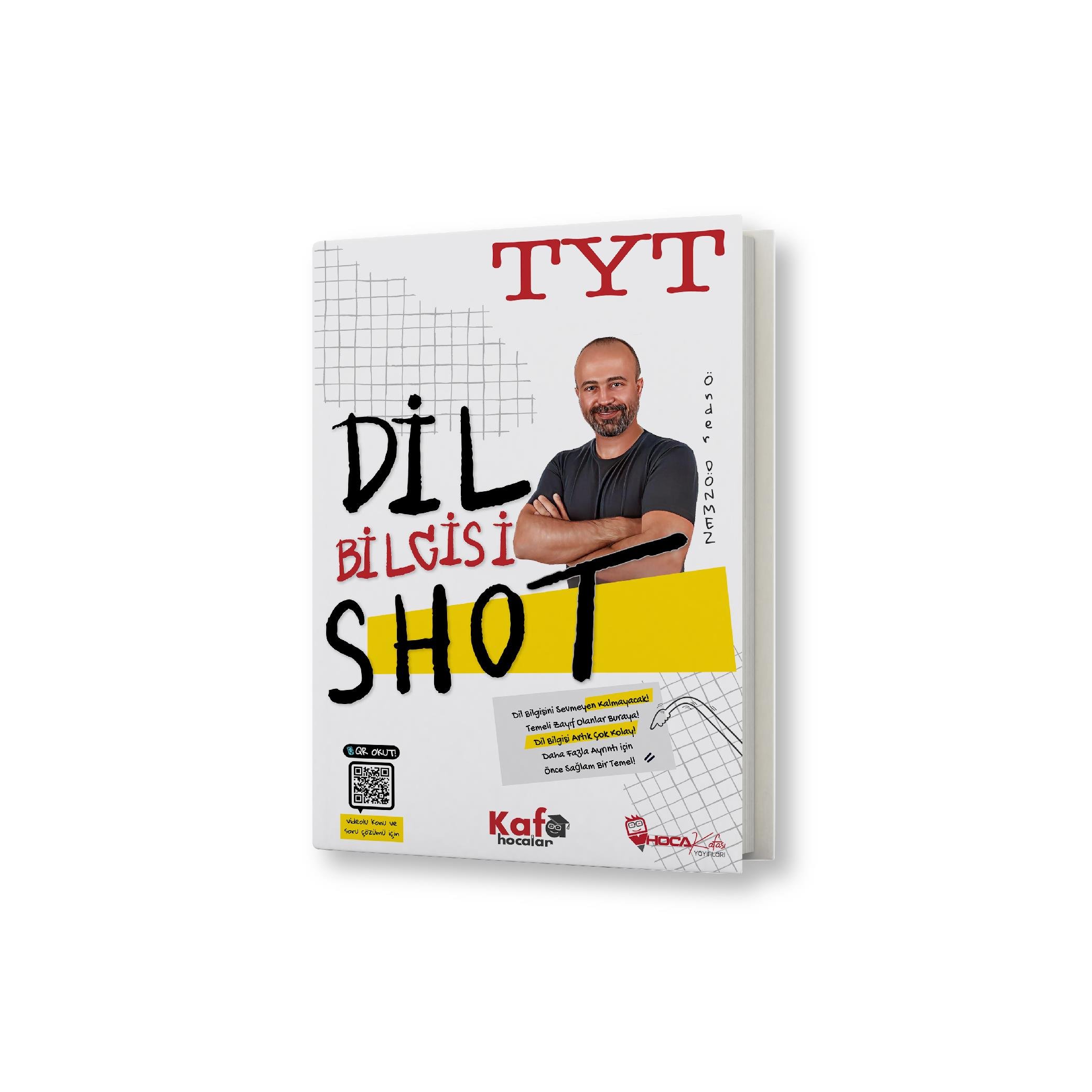 2025 TYT Dil Bilgisi Shot