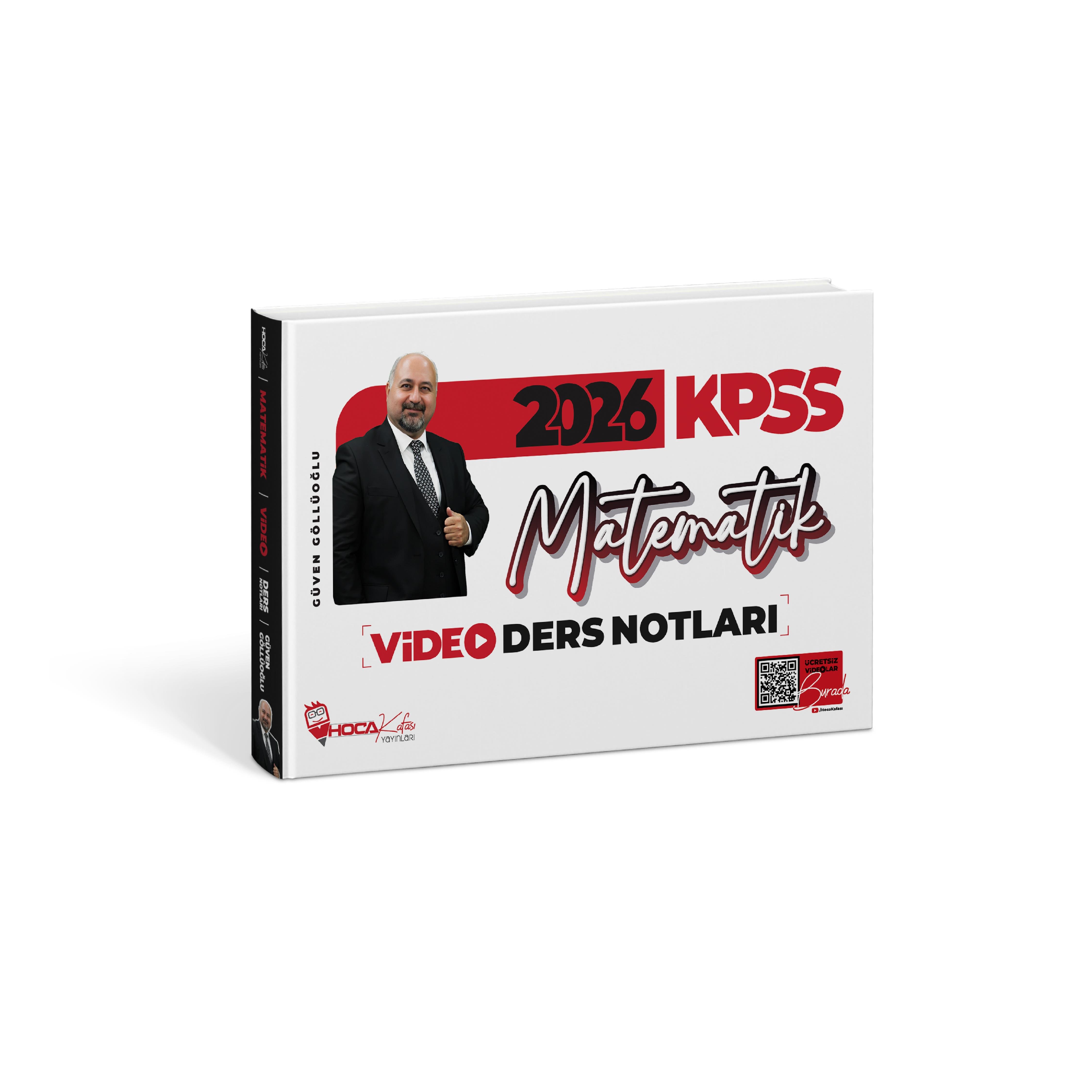 2026 KPSS Matematik Video Ders Notları