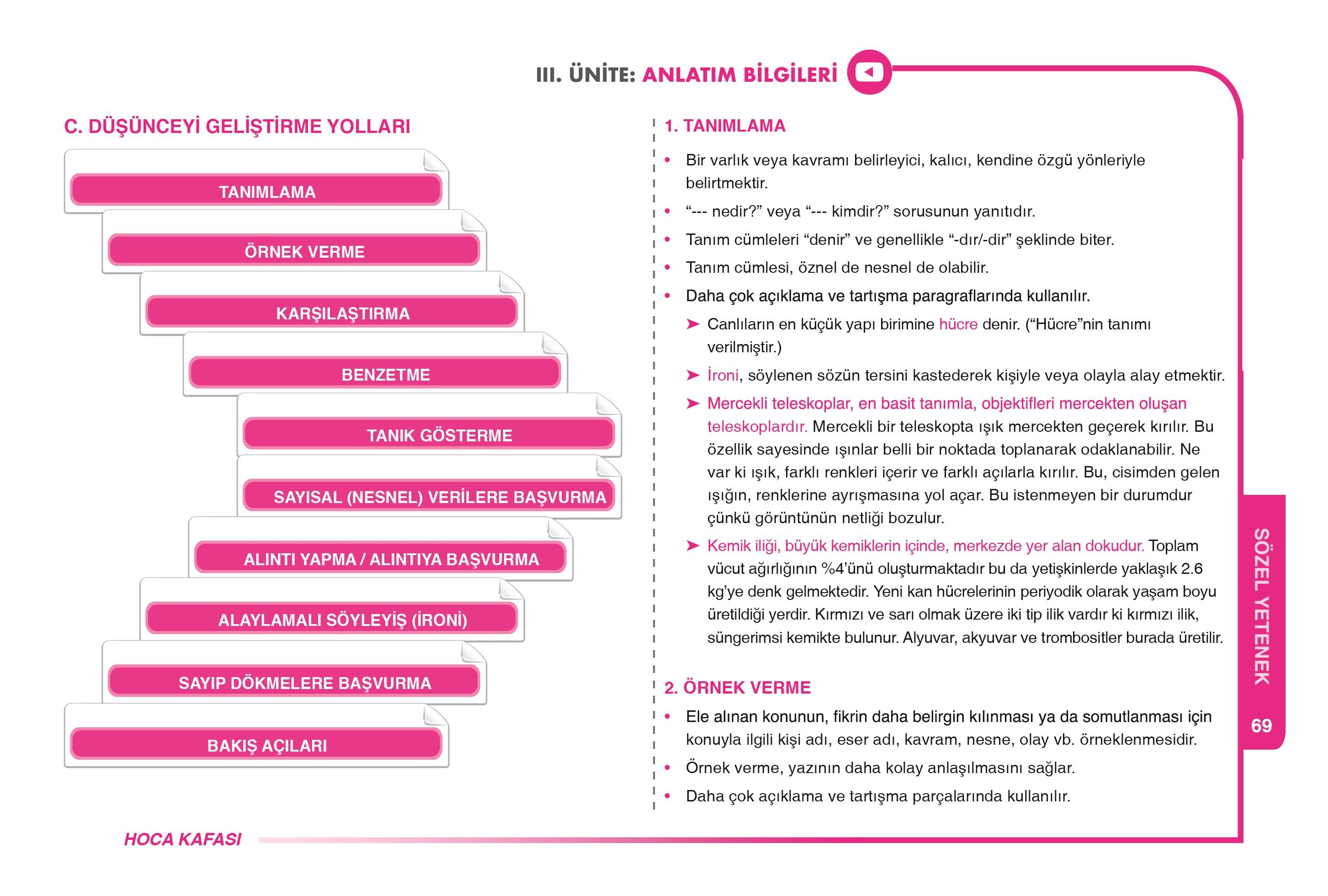 2026 MEB – AGS Sözel Yetenek Soru Bankası-Video Ders Notları 2 Li Set