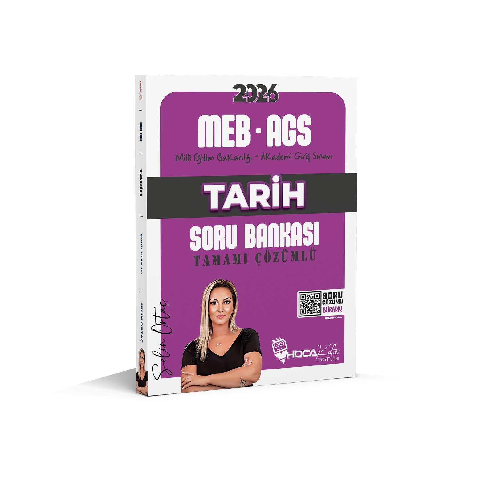2026 MEB – AGS Tarih Soru Bankası