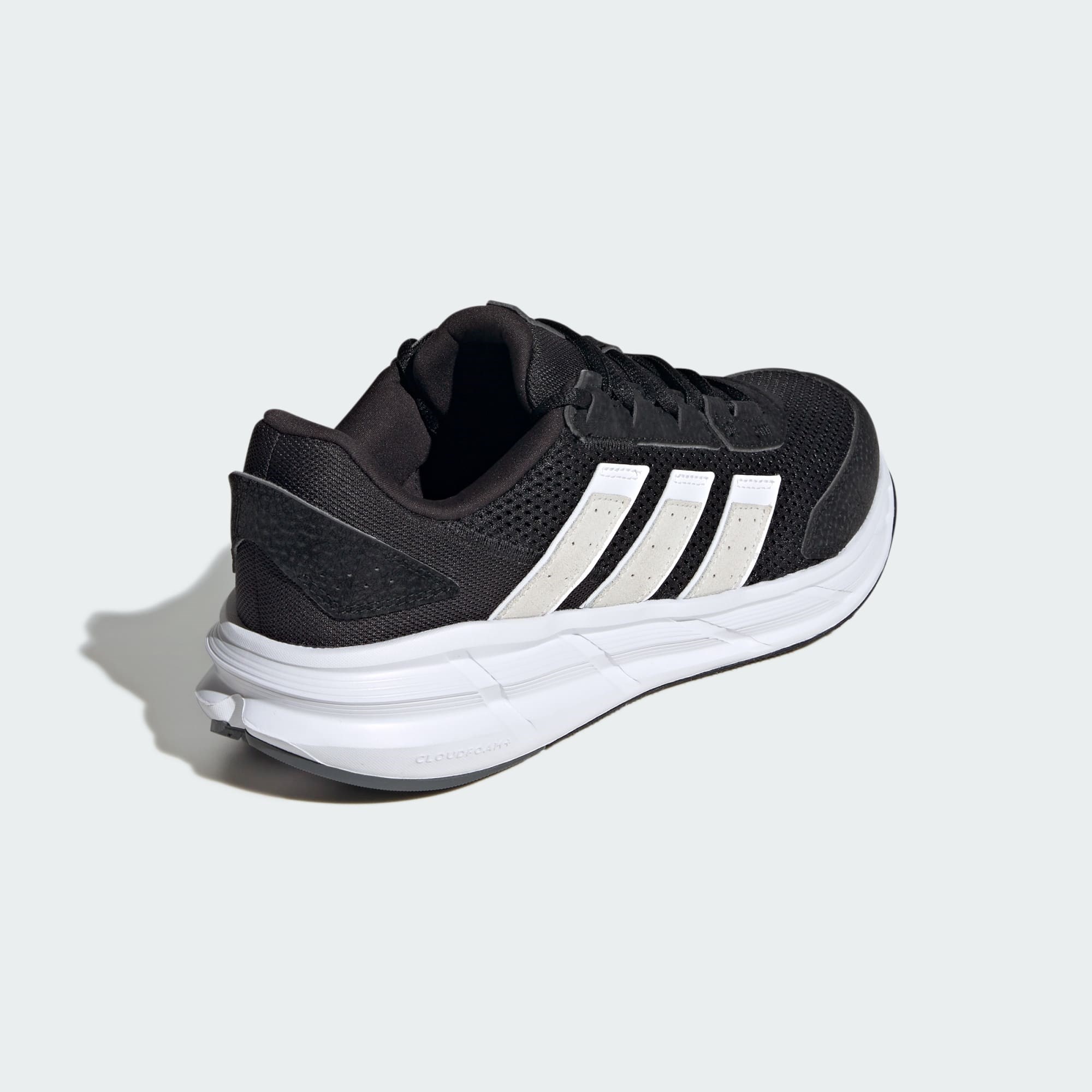 ADİDAS ASTRASTAR CBLACK/CWHITE/GREFIV