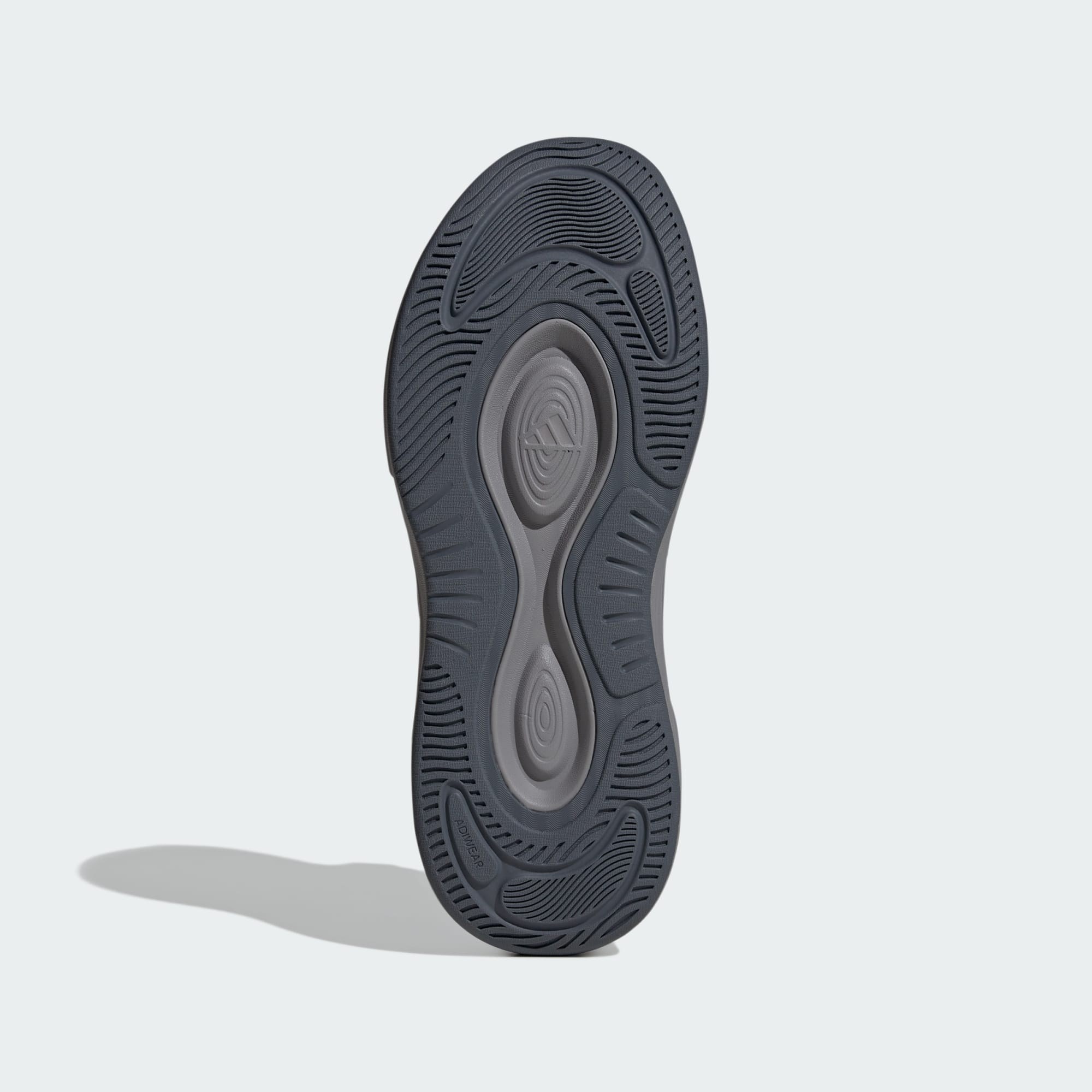 ADİDAS CLOUDFOAM CUXXION - RAPIDFIT GREY/ONIX/HALSIL