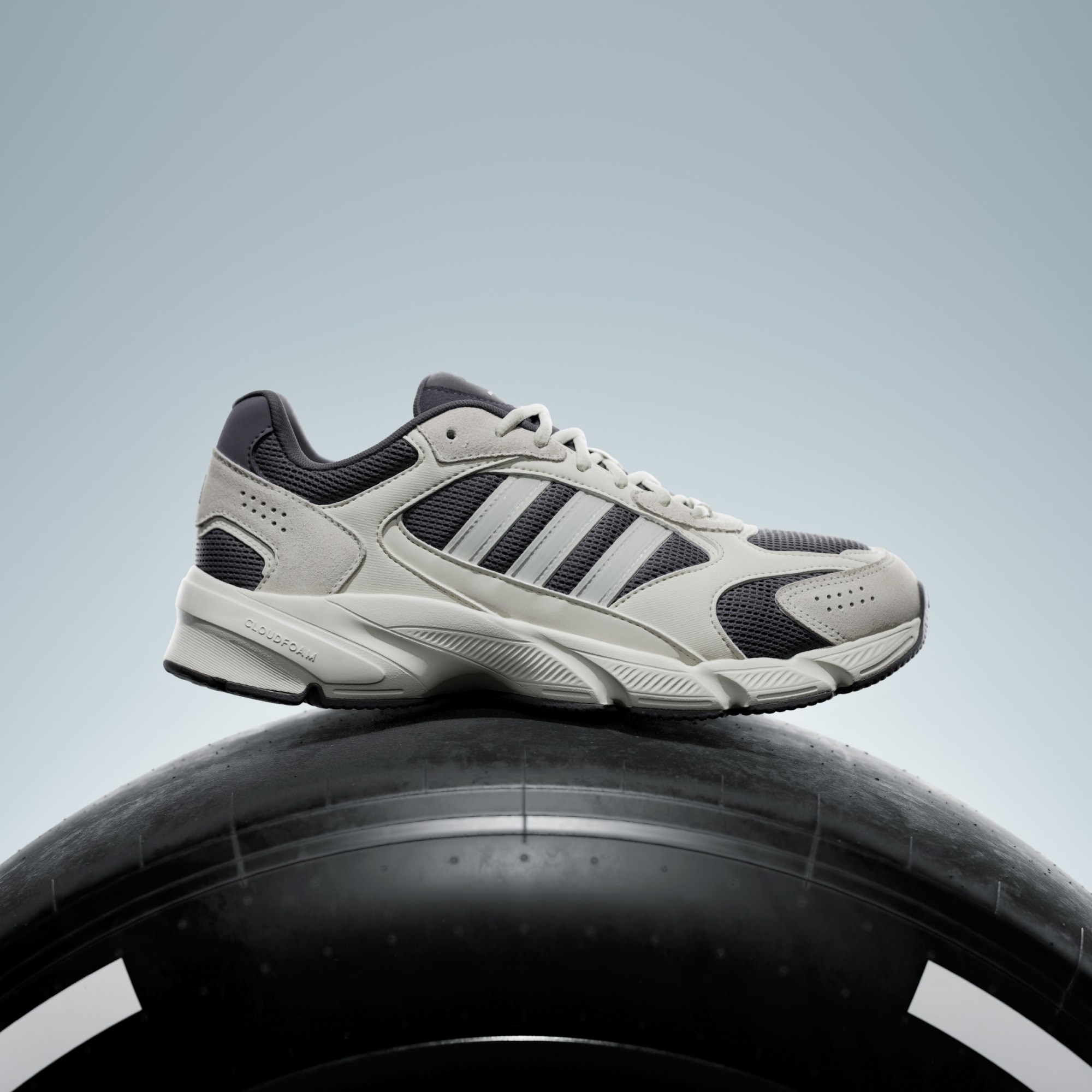 ADİDAS CRAZYCHAOS 2000 MER OWHITE/OWHITE/GRESTR