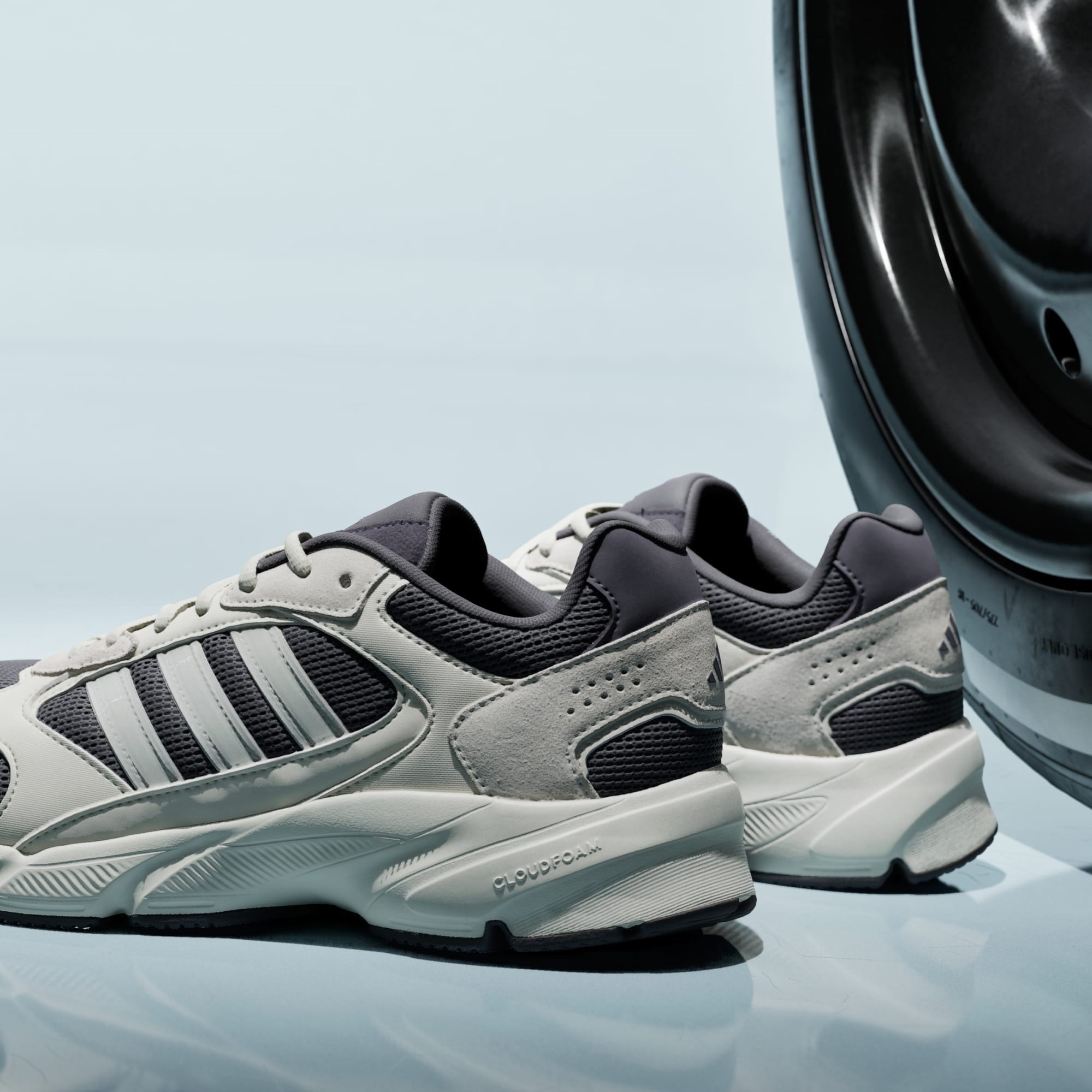 ADİDAS CRAZYCHAOS 2000 MER OWHITE/OWHITE/GRESTR