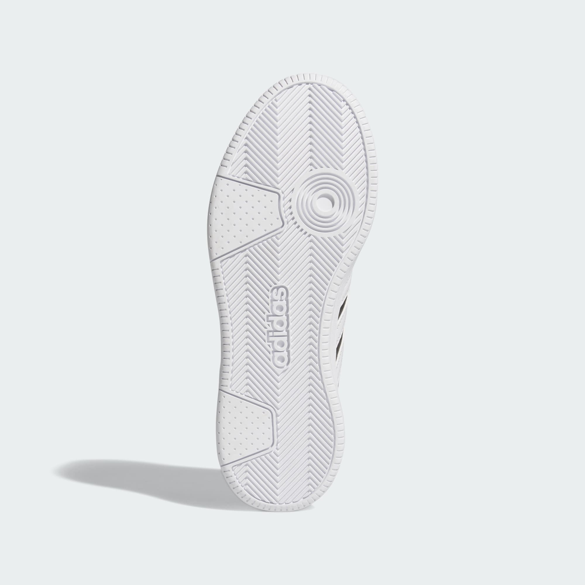ADİDAS HOOPS CLASSIC CBLACK/FTWWHT/FTWWHT
