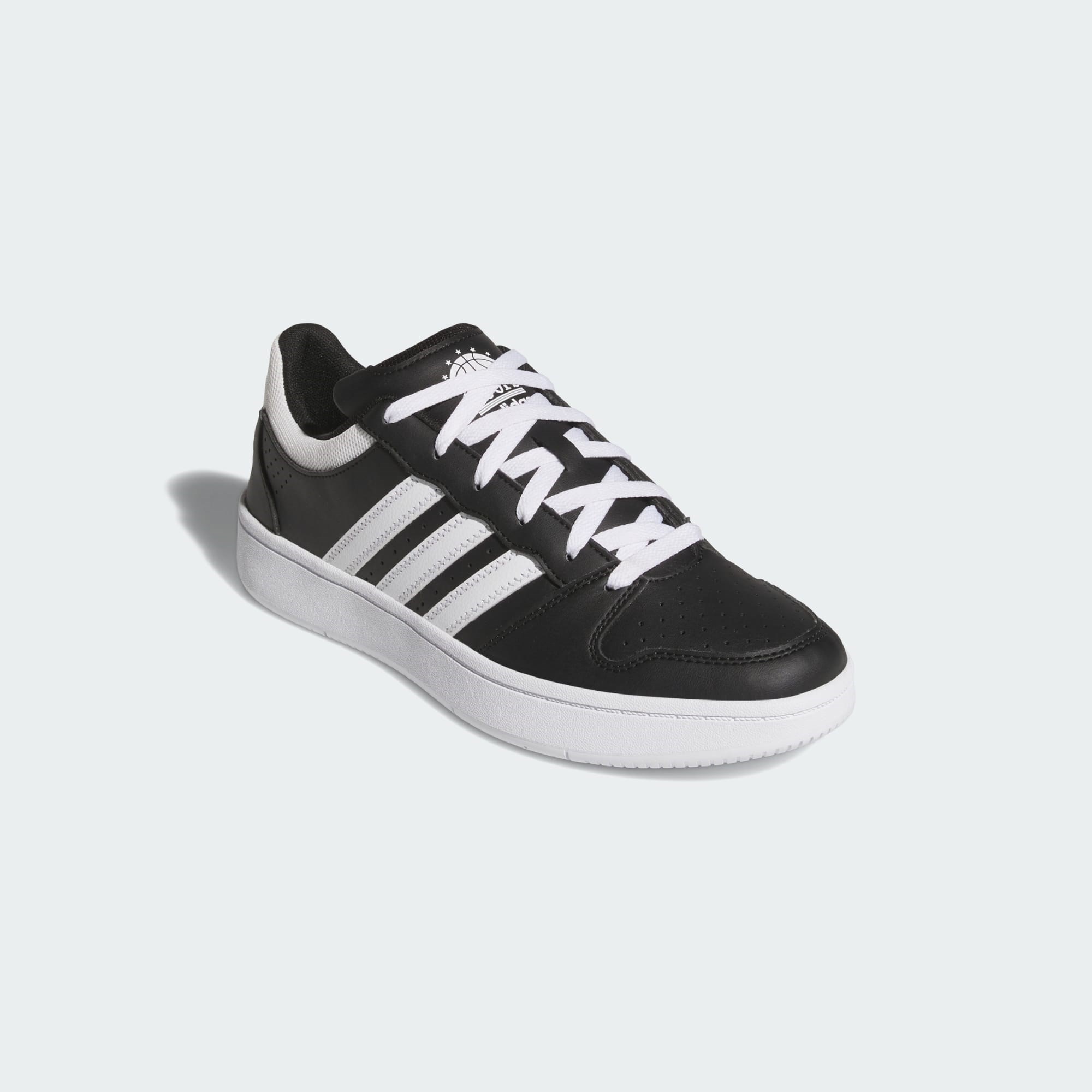ADİDAS HOOPS CLASSIC CBLACK/FTWWHT/FTWWHT