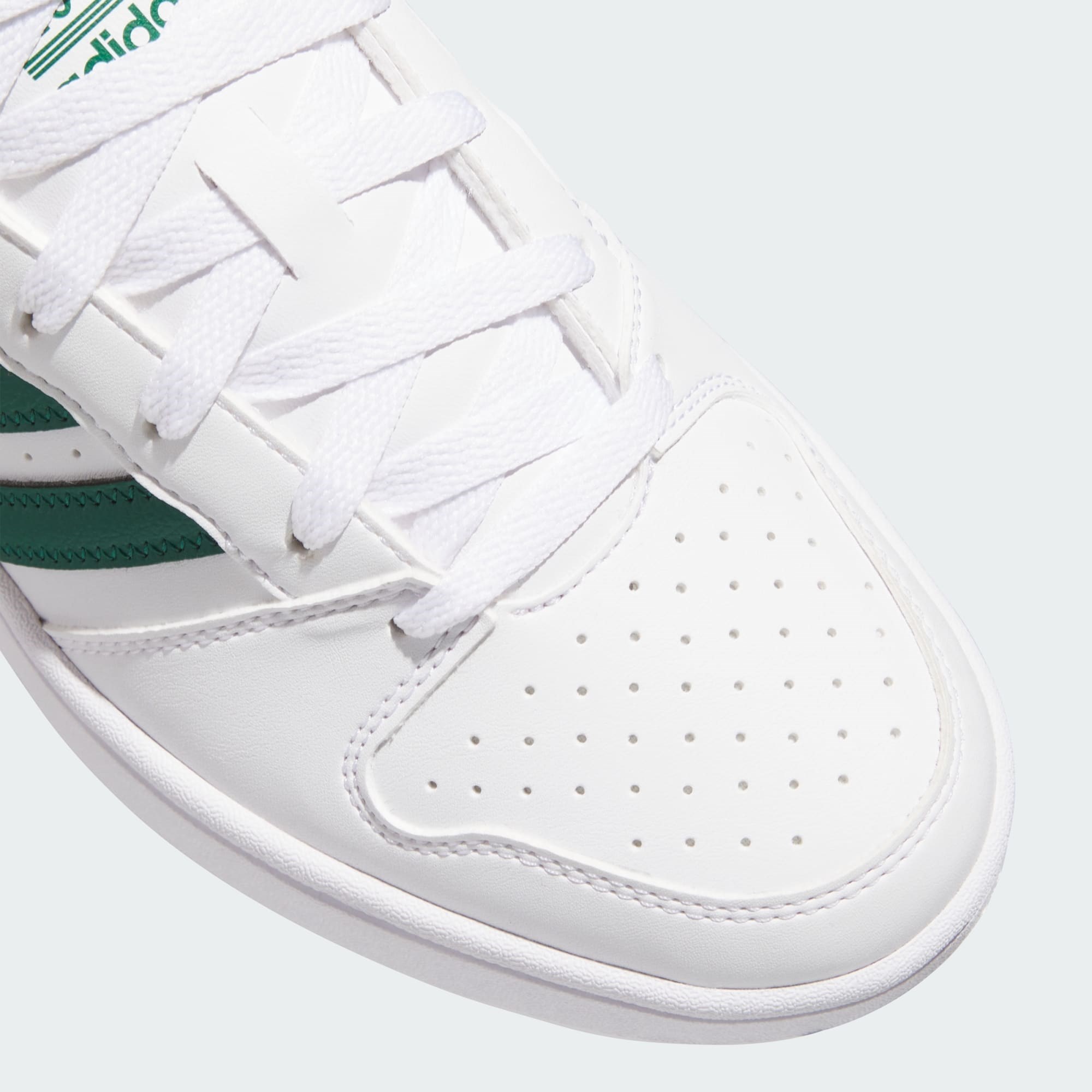 ADİDAS HOOPS CLASSIC FTWWHT/CGREEN/FTWWHT