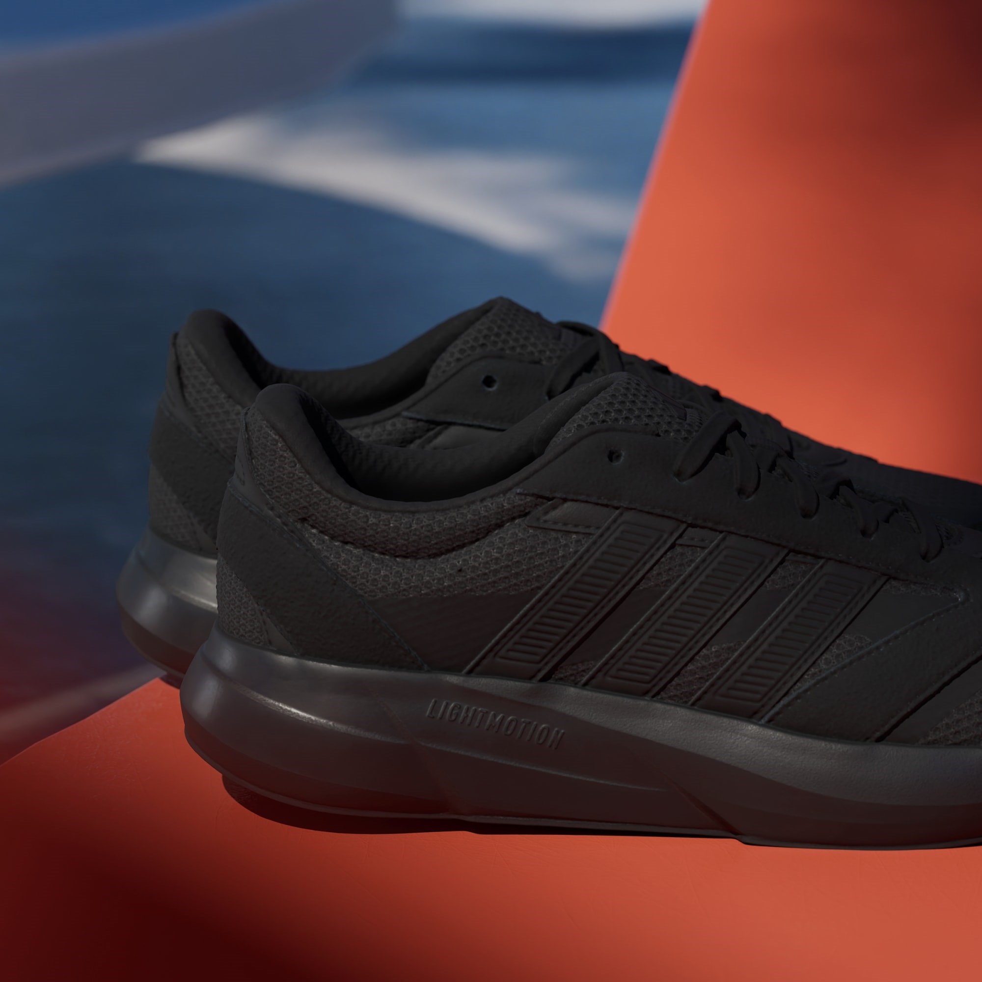 ADİDAS LIGHTSHIFT 2.0 CARBON/CBLACK/CBLACK