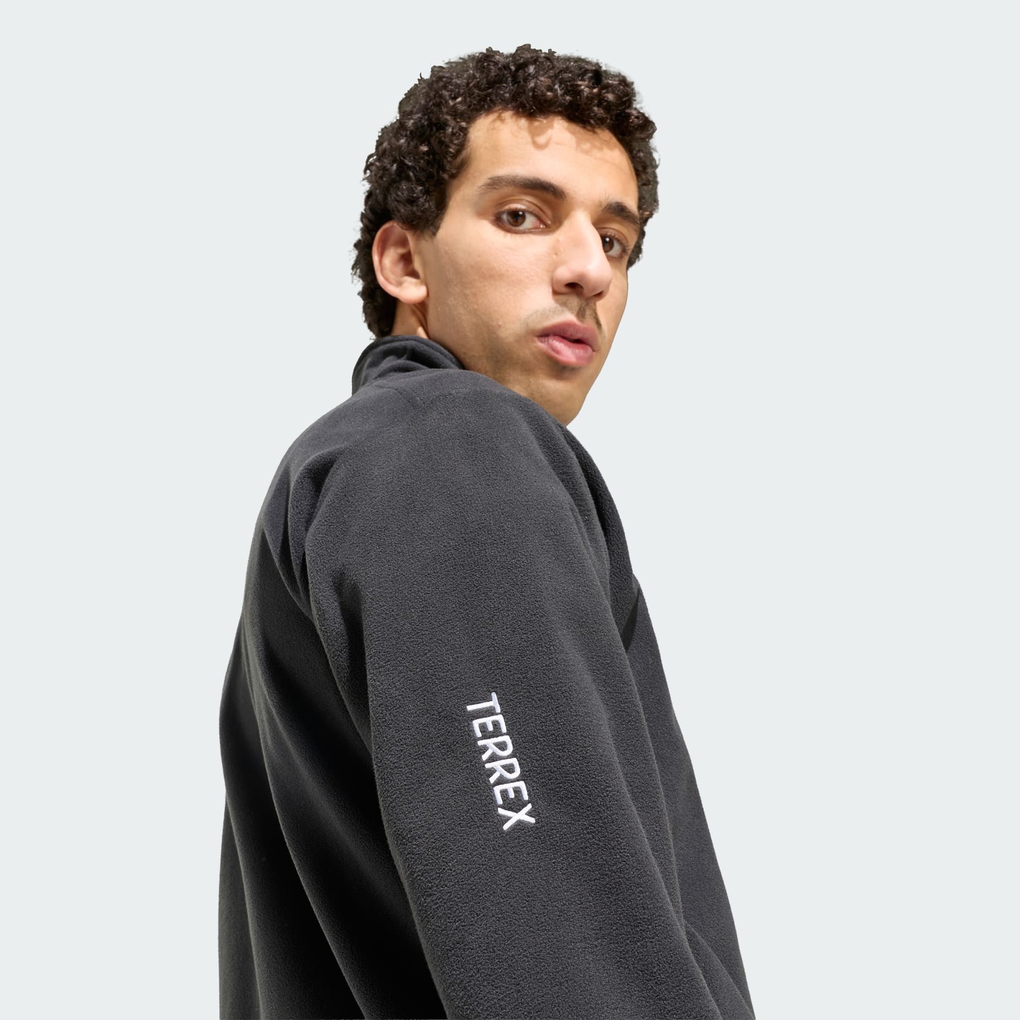 ADİDAS MT ESS HZ FL BLACK