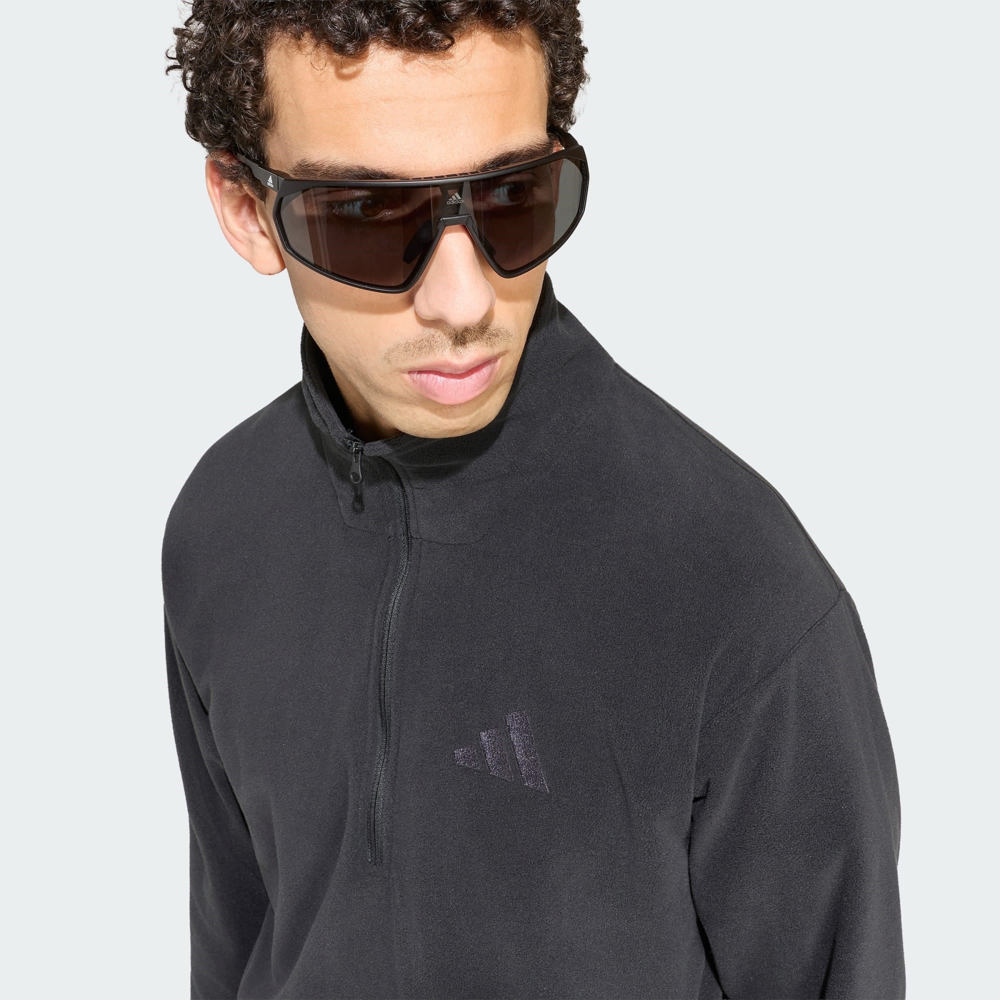ADİDAS MT ESS HZ FL BLACK