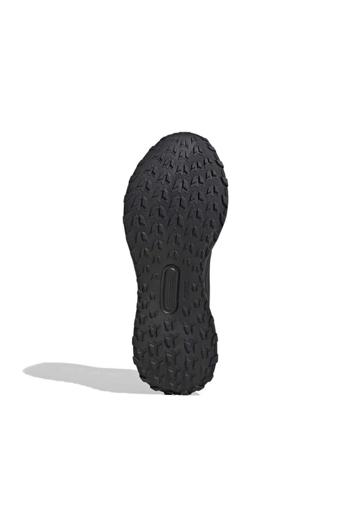 ADİDAS RUNFALCON 5 TR W CBLACK/CBLACK/CARBON