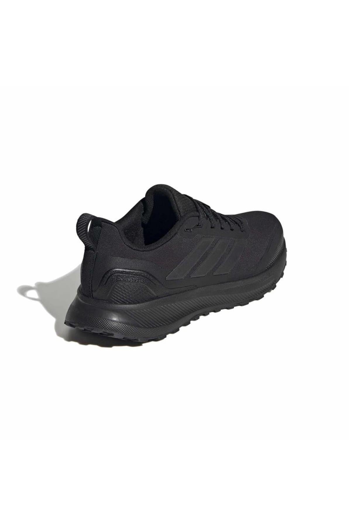 ADİDAS RUNFALCON 5 TR W CBLACK/CBLACK/CARBON