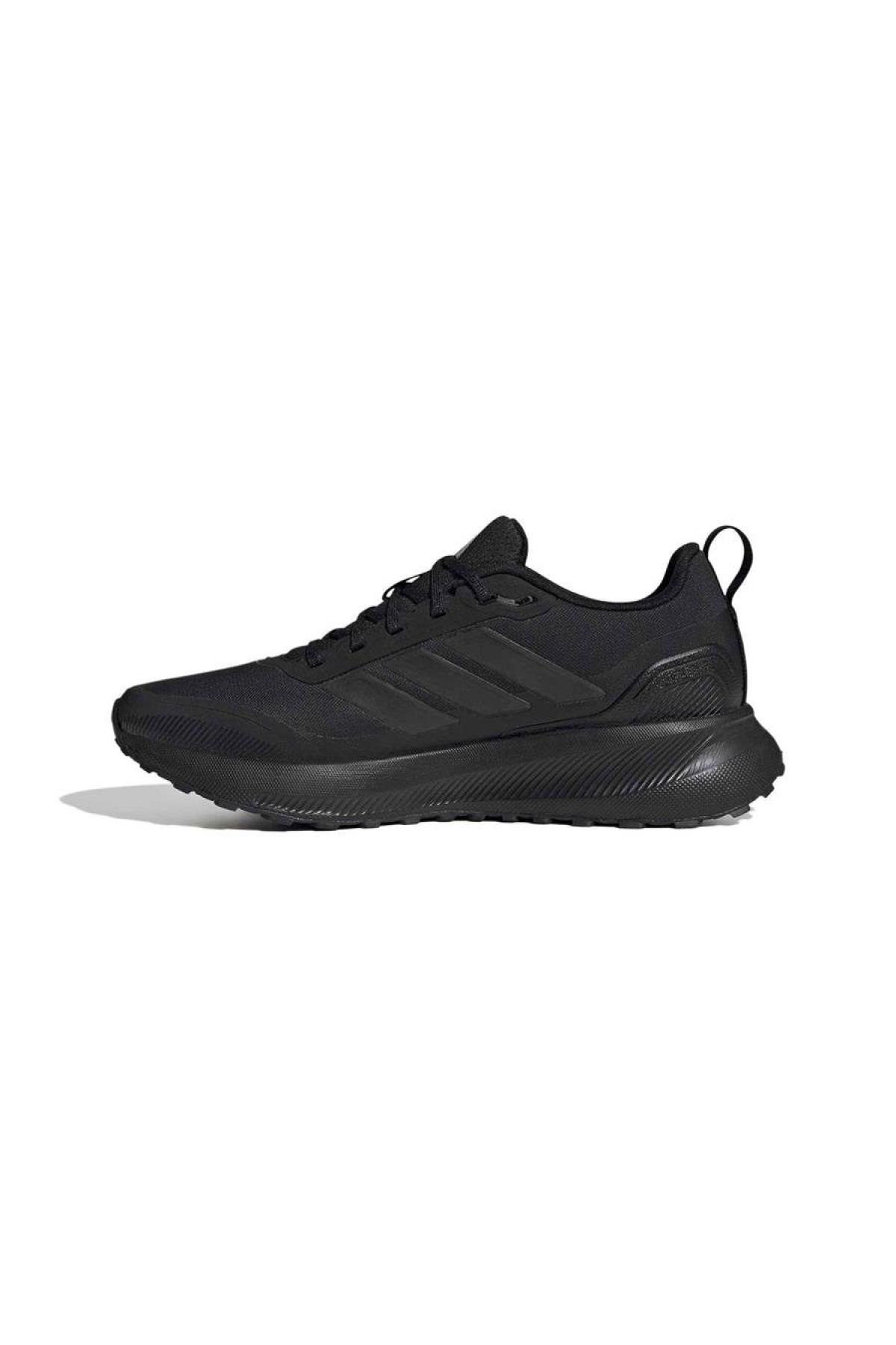 ADİDAS RUNFALCON 5 TR W CBLACK/CBLACK/CARBON