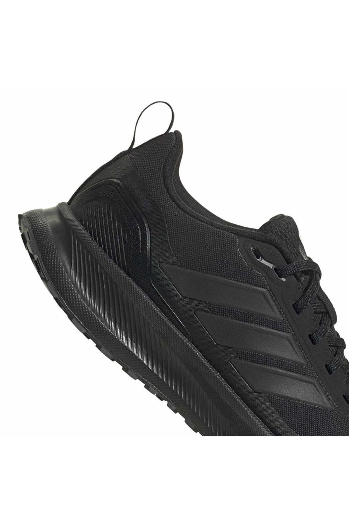 ADİDAS RUNFALCON 5 TR W CBLACK/CBLACK/CARBON