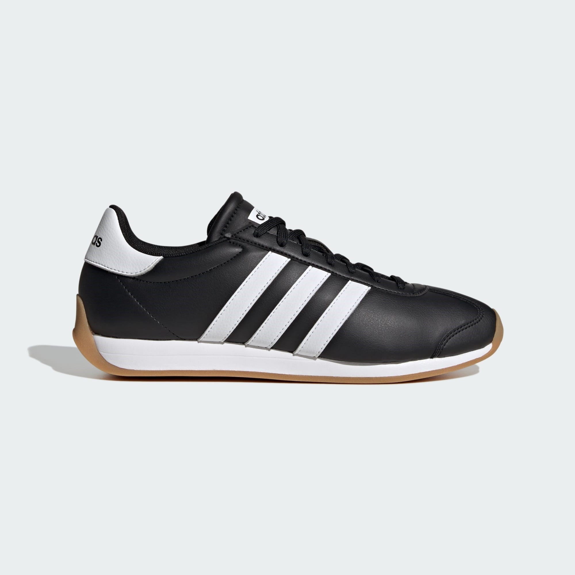 ADİDAS RUNVISTA CBLACK/FTWWHT/GUM3