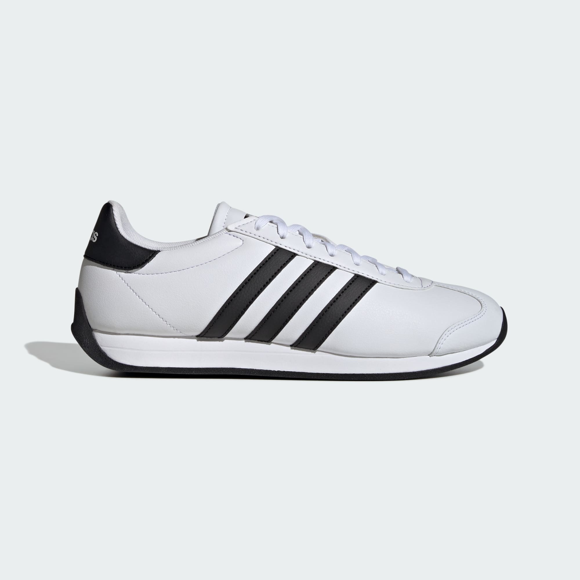 ADİDAS RUNVISTA FTWWHT/CBLACK/FTWWHT