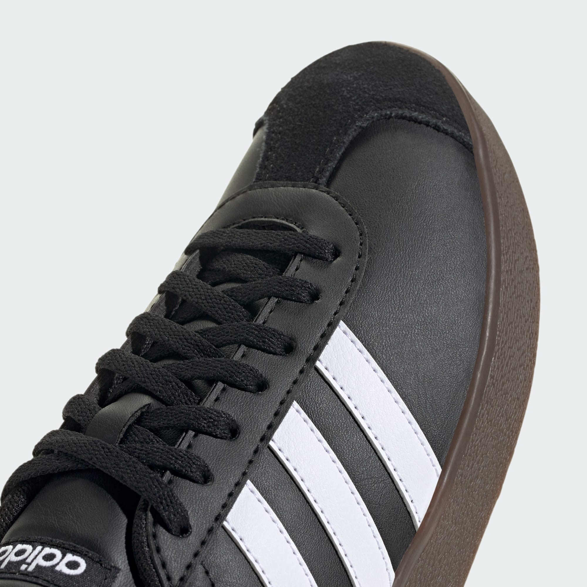ADİDAS VL COURT BASE CBLACK/FTWWHT/CBLACK