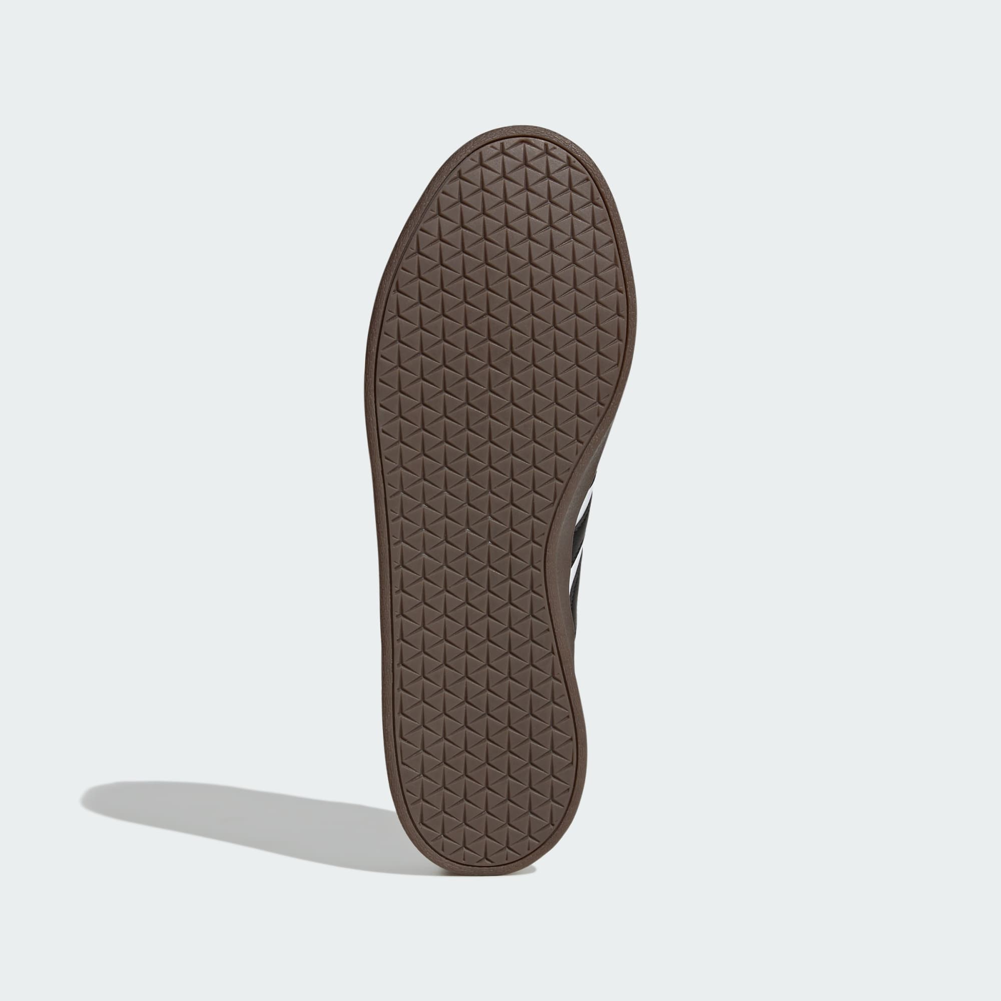 ADİDAS VL COURT BASE FTWWHT/CBLACK/GREONE