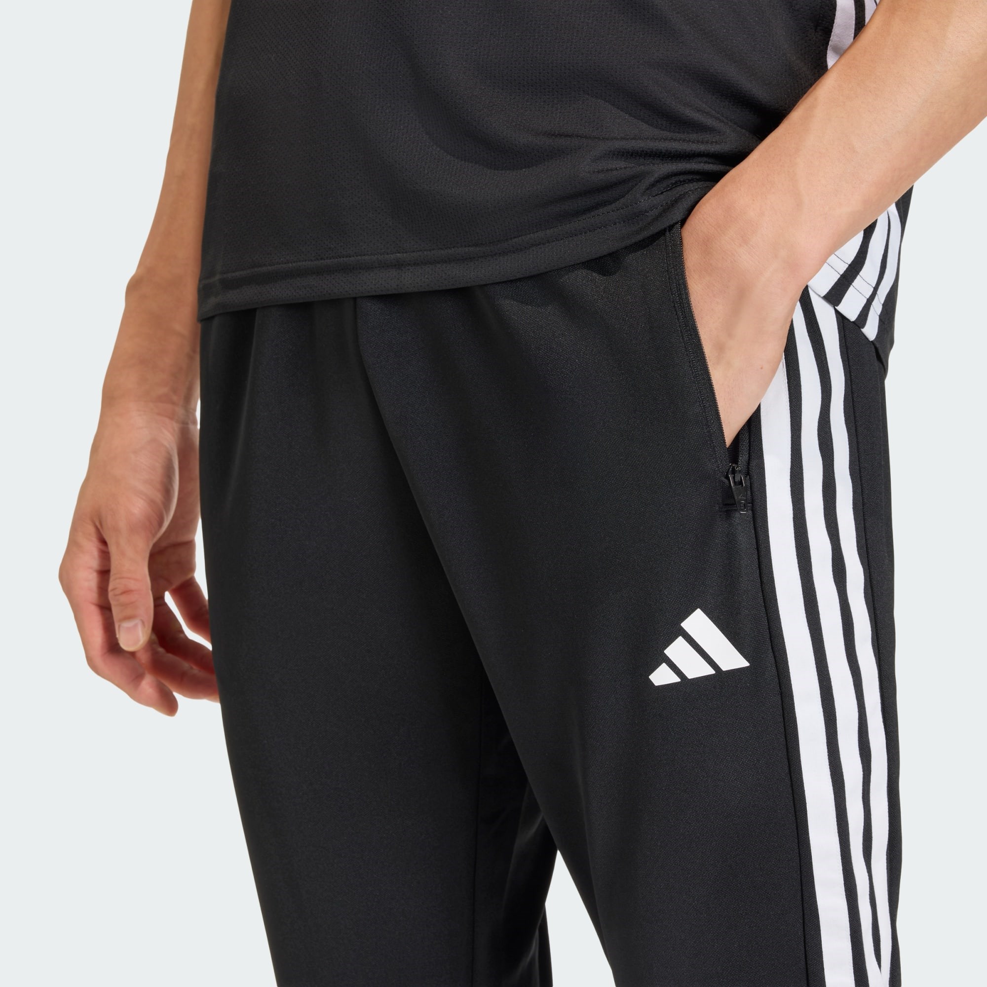 ADİDAS WE ALLSET 3S PT BLACK/WHITE