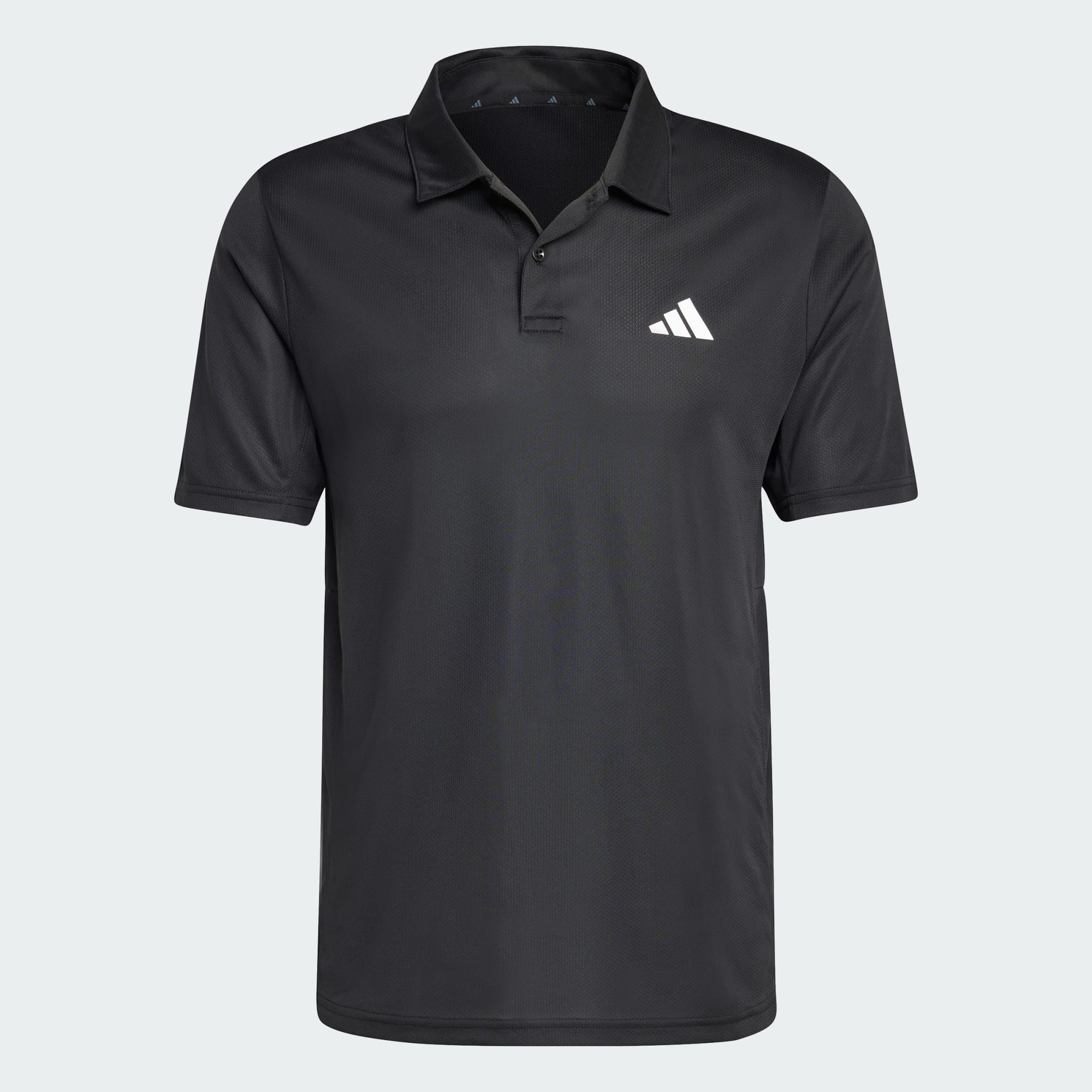 ADİDAS WE BAS POLO BLACK