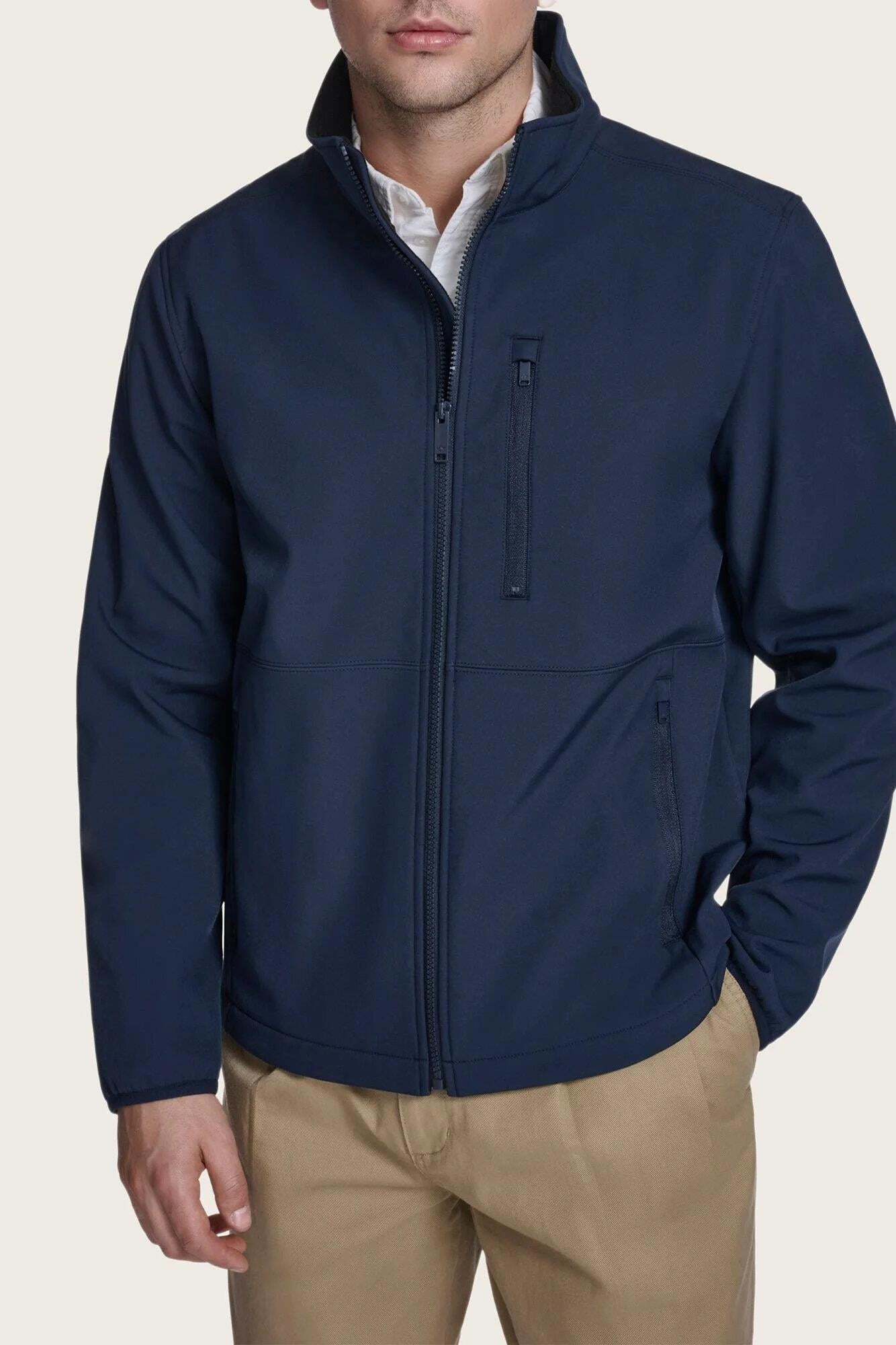Ceket Blue