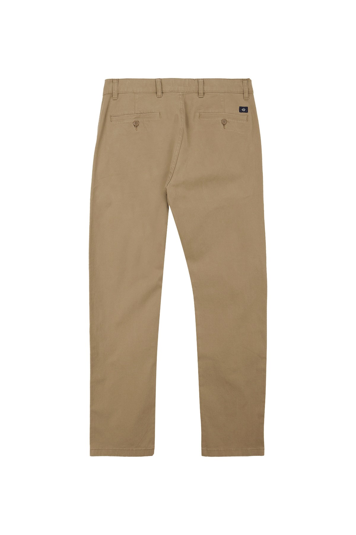 Dockers Ultimate Chino Slim Fit Pantolon NEW BRITISH KHAKI
