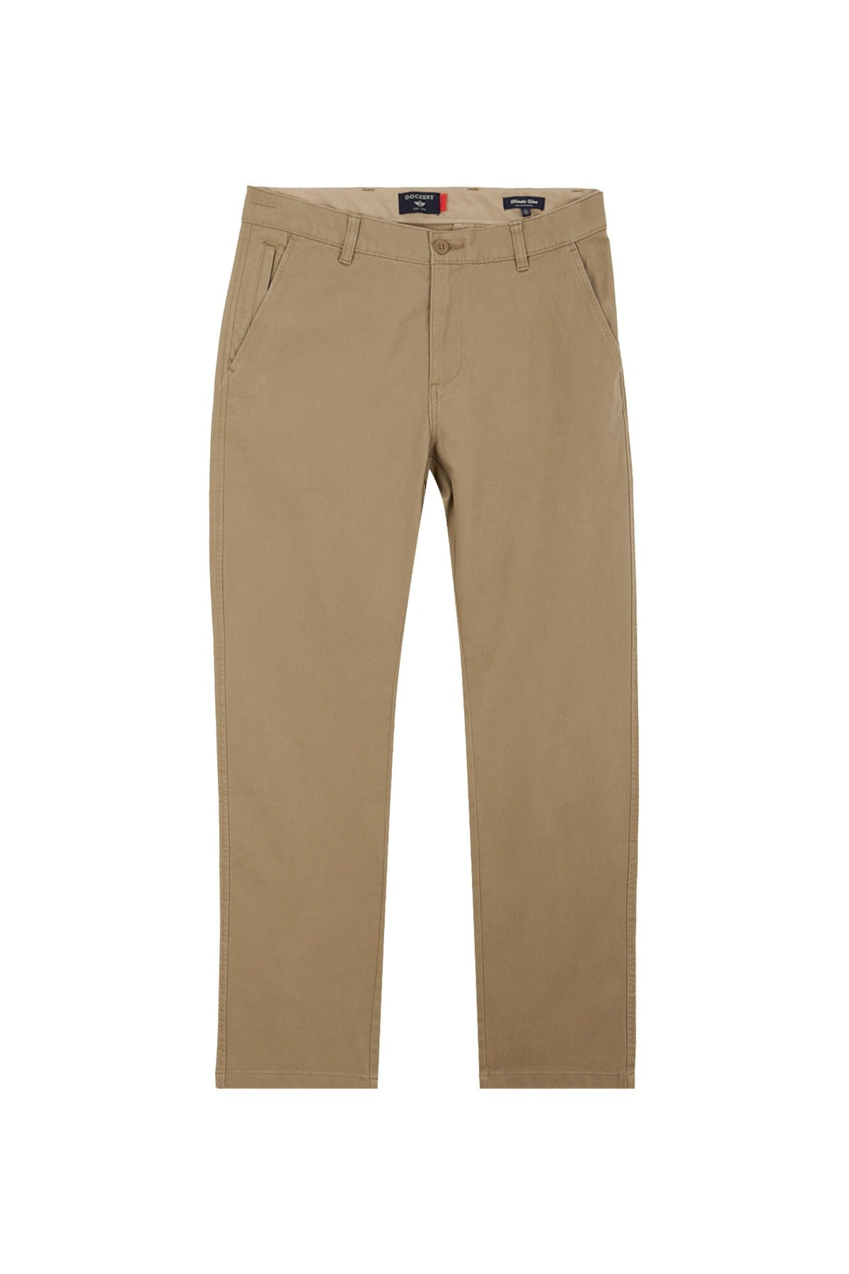 Dockers Ultimate Chino Slim Fit Pantolon NEW BRITISH KHAKI