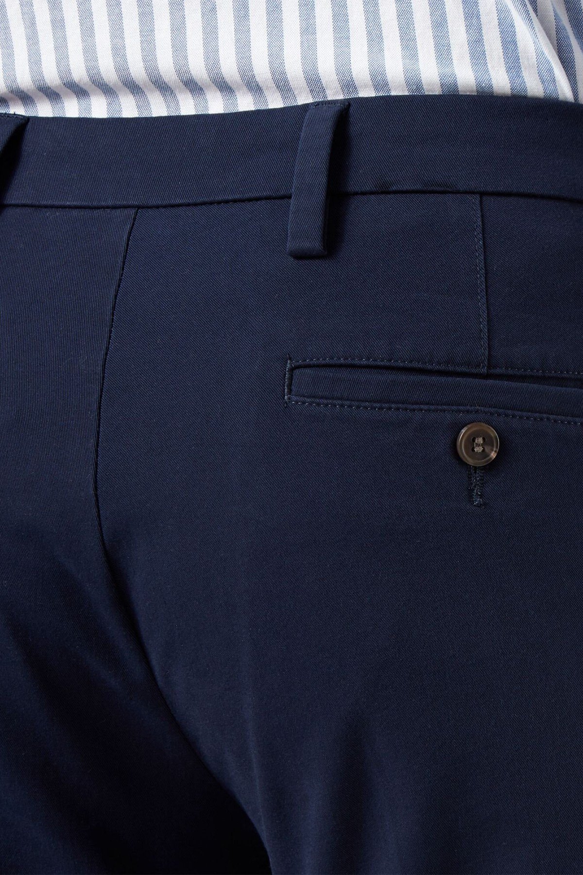 Dockers Workday Khaki Slim Pantolon PEMBROKE