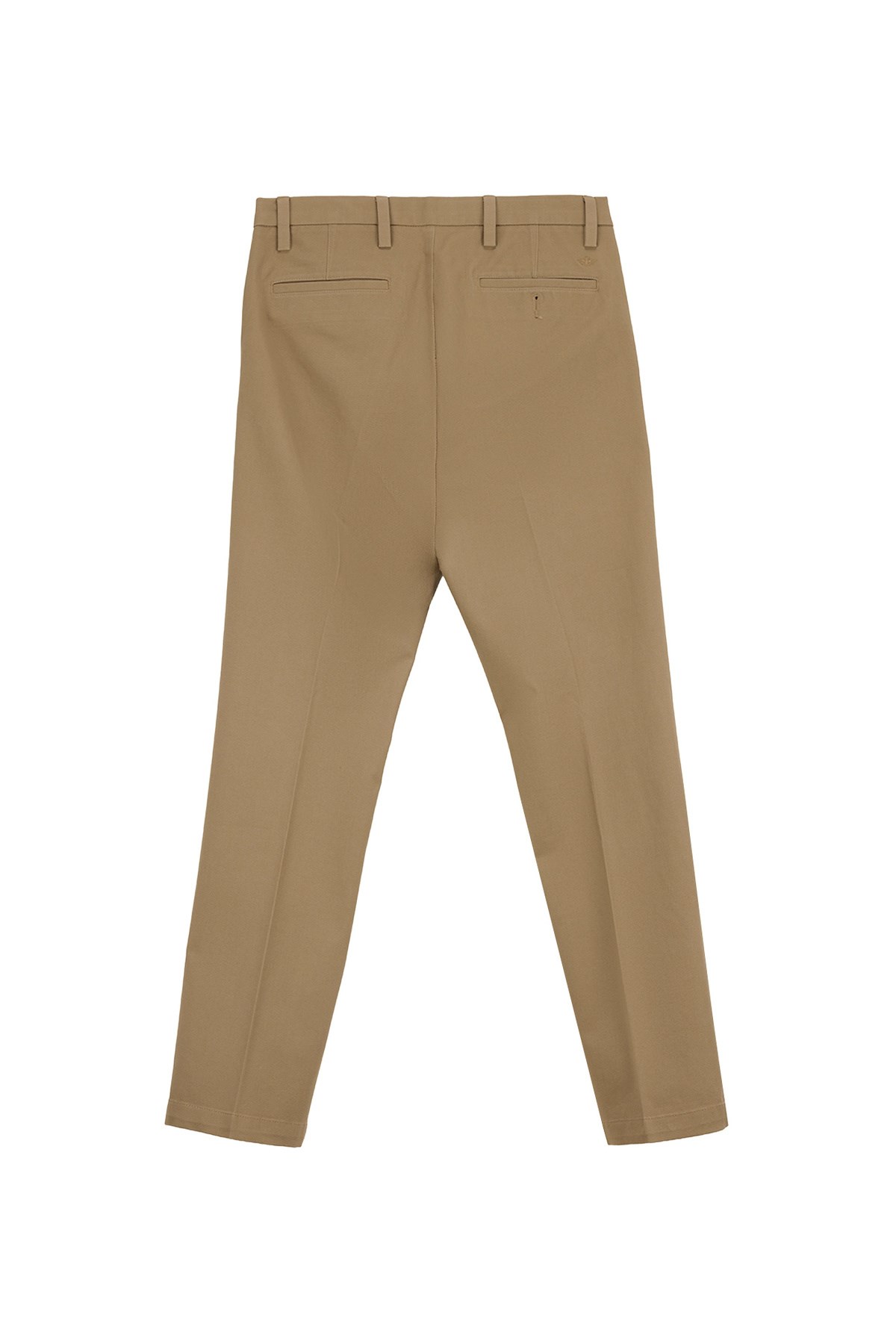 Dockers Workday Khaki Slim Pantolon NEW BRITISH KHAKI