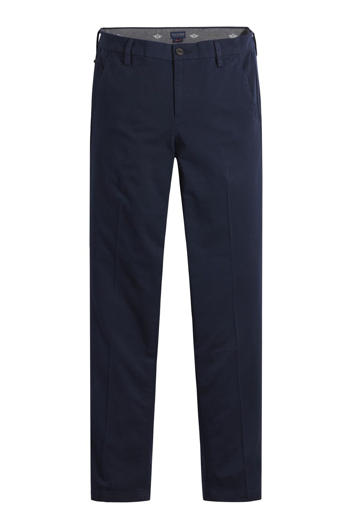 Dockers Workday Khaki Slim Pantolon PEMBROKE