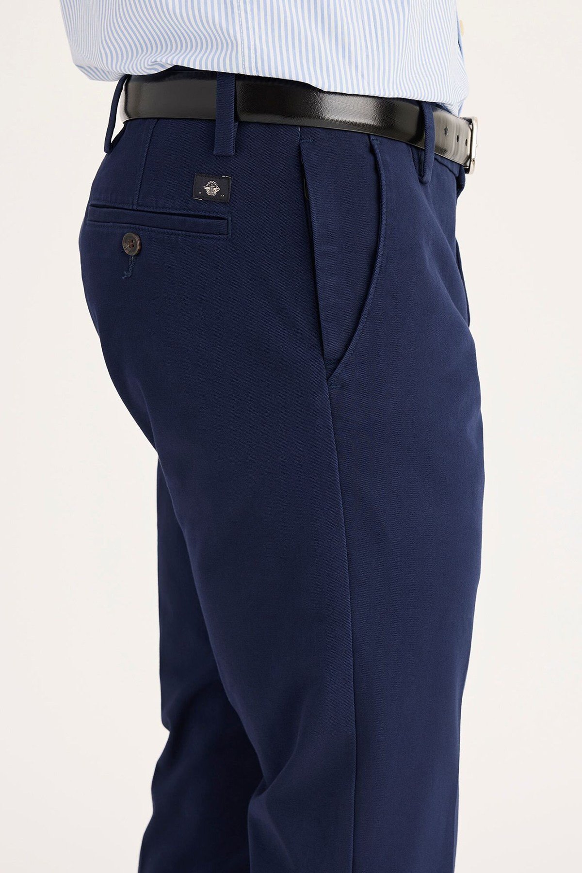 Dockers Workday Khaki Slim Pantolon PEMBROKE