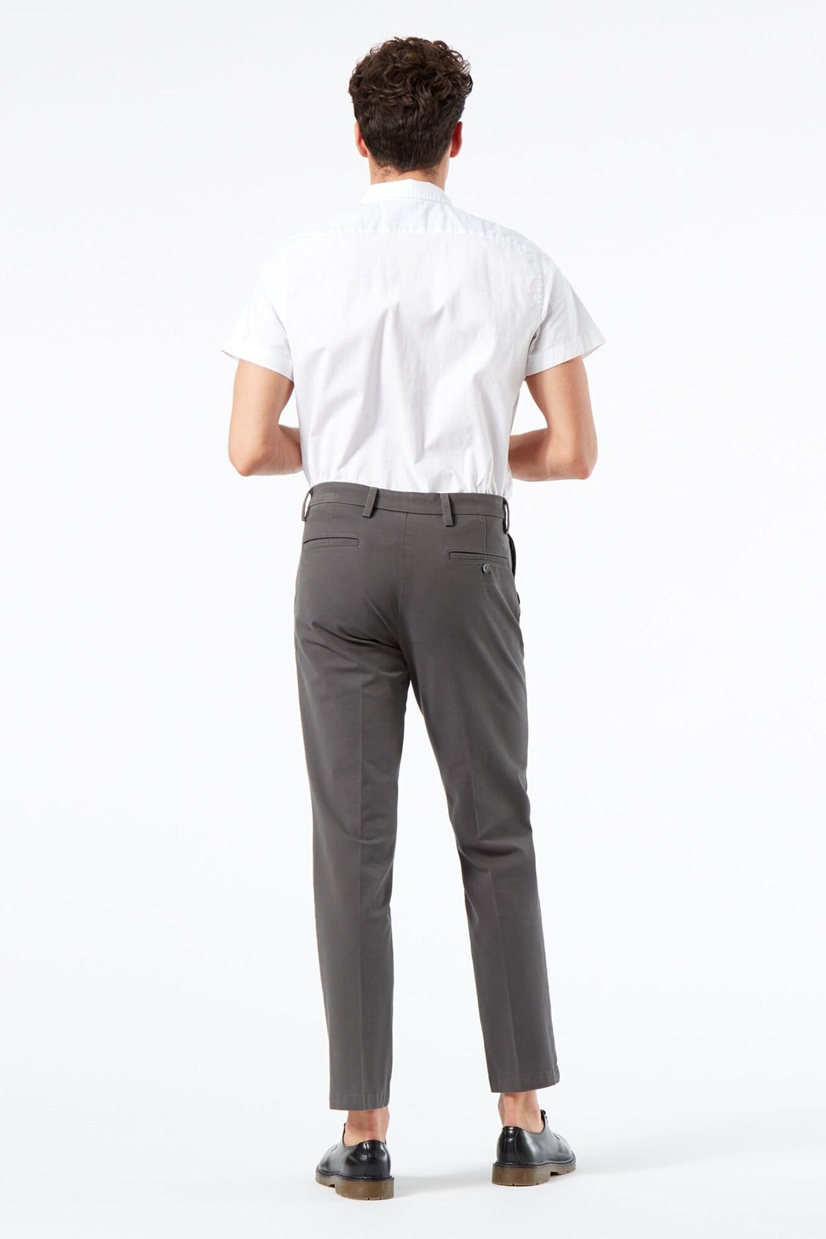 Dockers Workday Khaki Slim Pantolon STORM