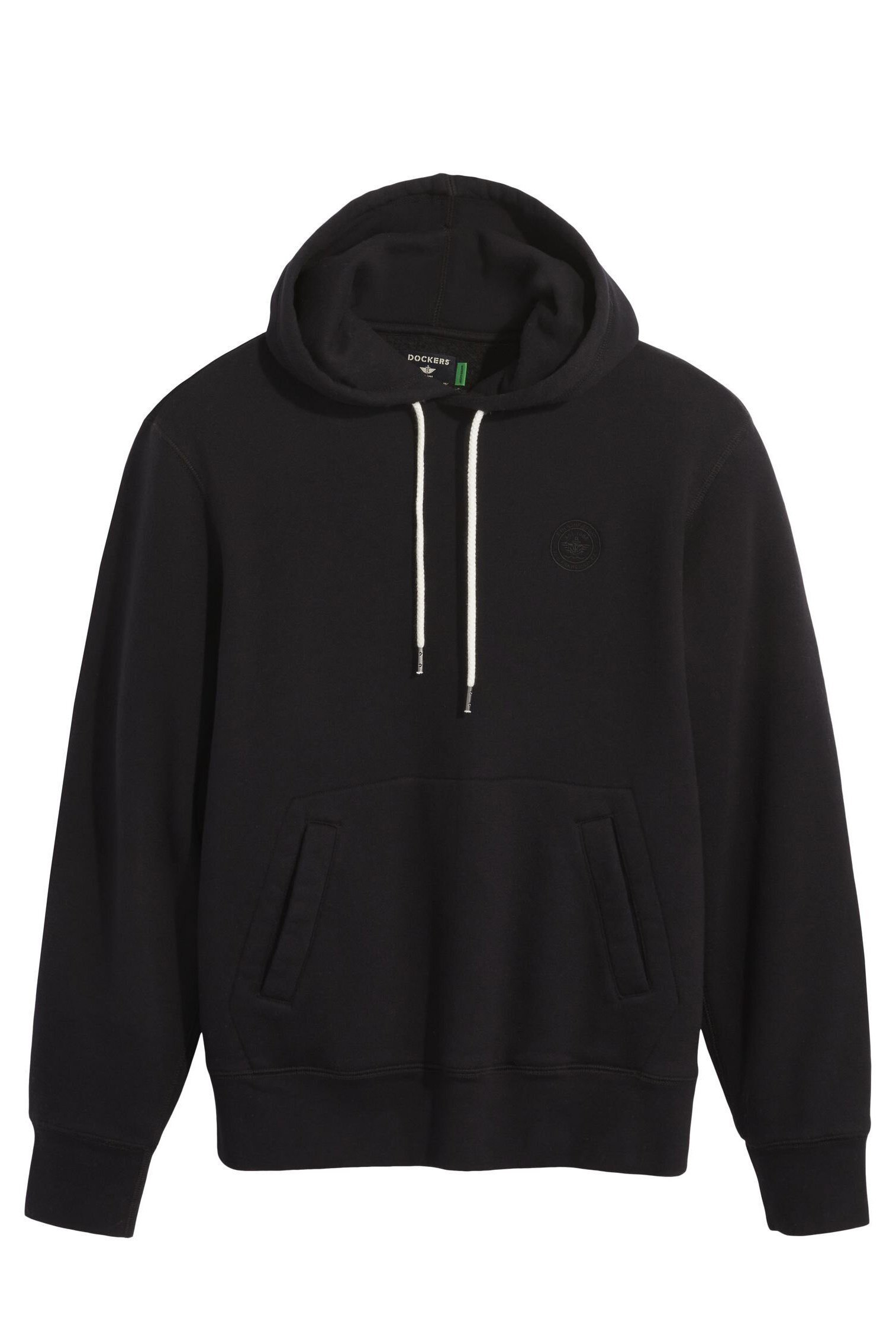Sport Hoodie Black