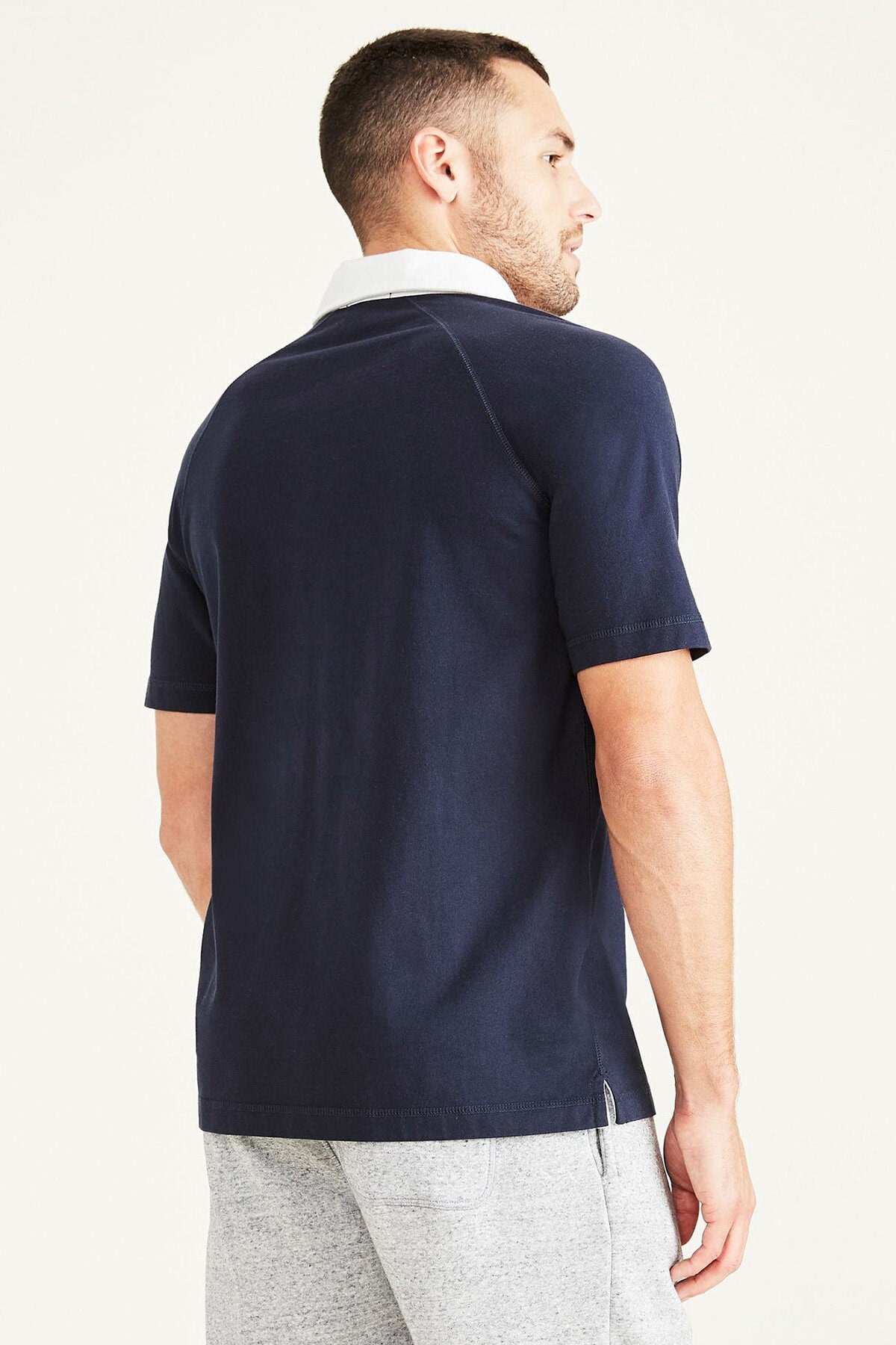 SS Sport Rugby Blue