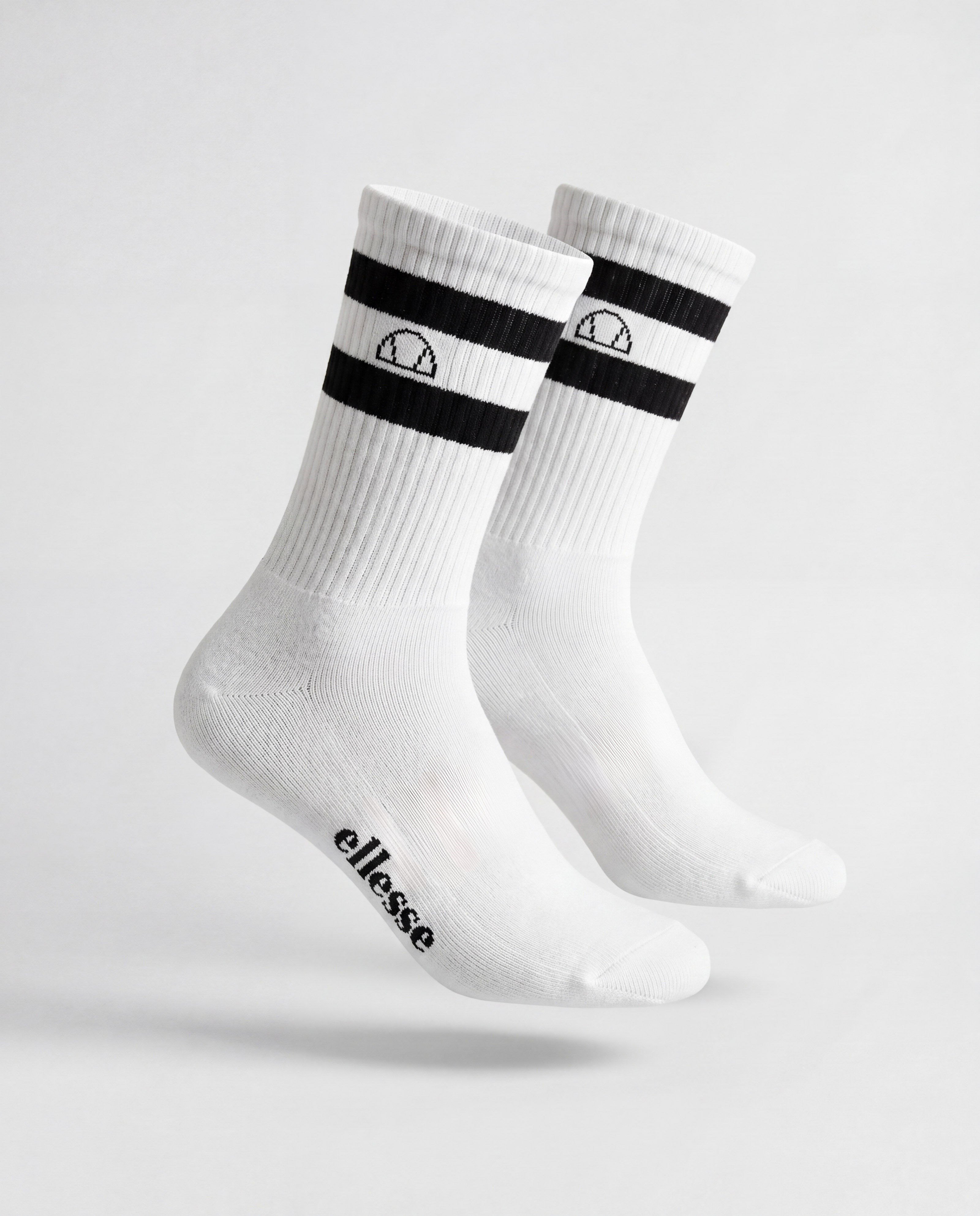 Ellesse Erkek Çorap M-6SM9016-OF White